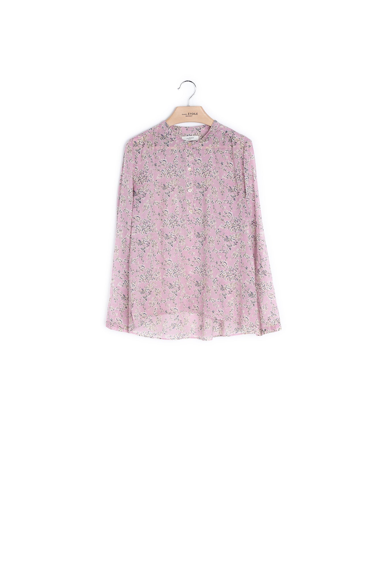 Chemise Mexika Isabel Marant seconde vie