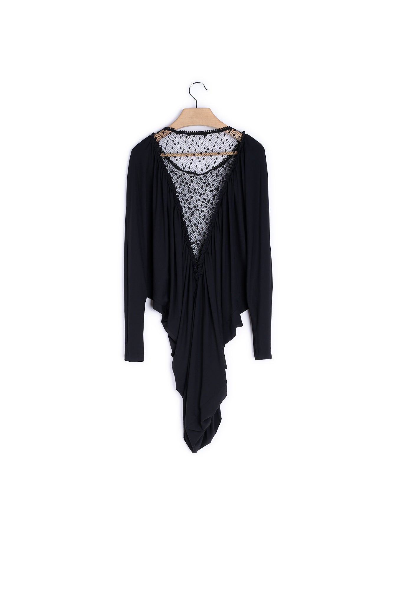 Robe - 40 Isabel Marant seconde vie