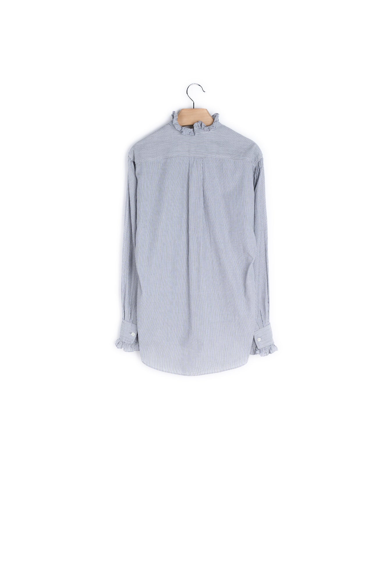 Chemise Saoli Isabel Marant seconde vie