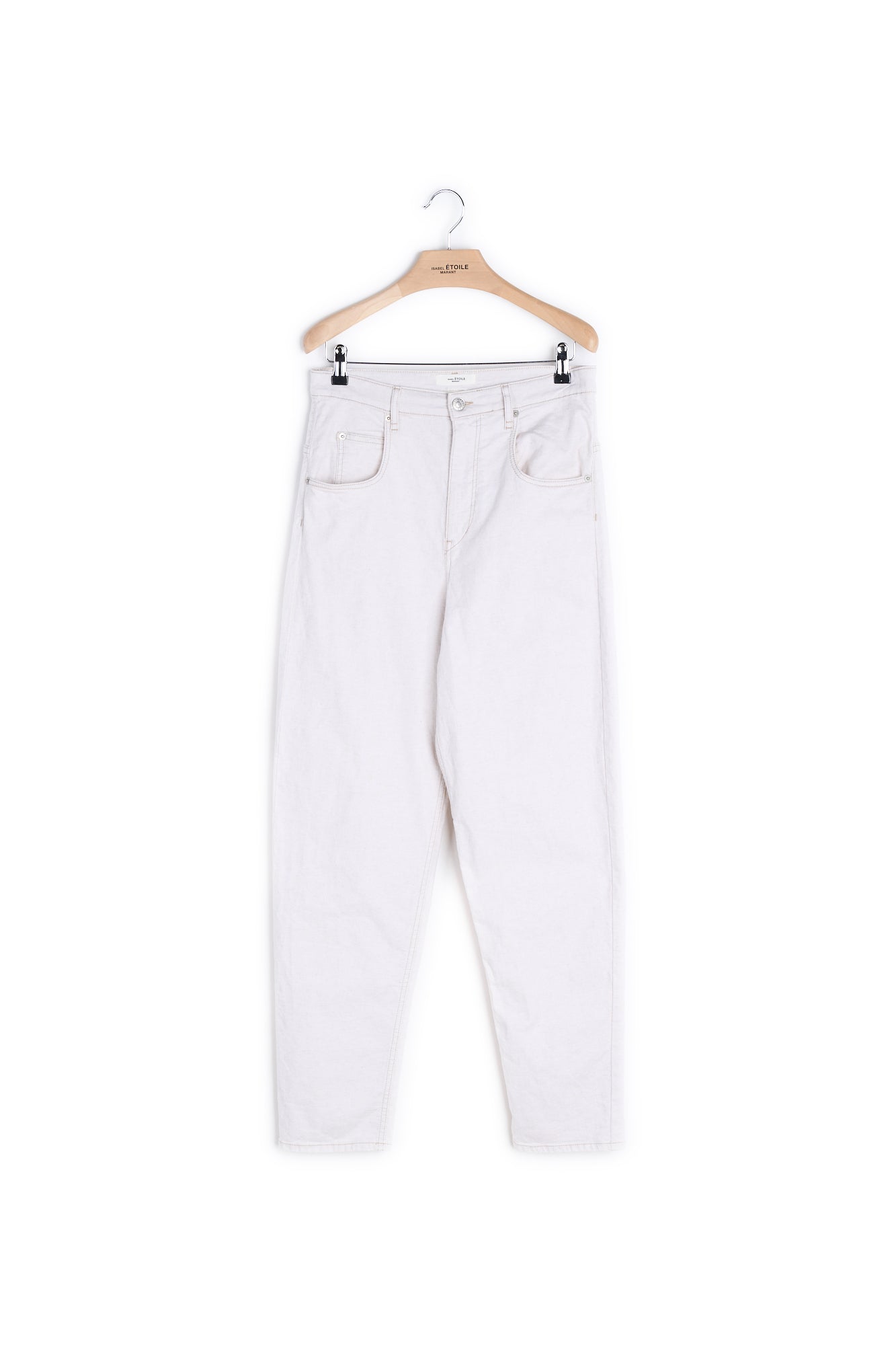 Jean Isabel Marant seconde vie