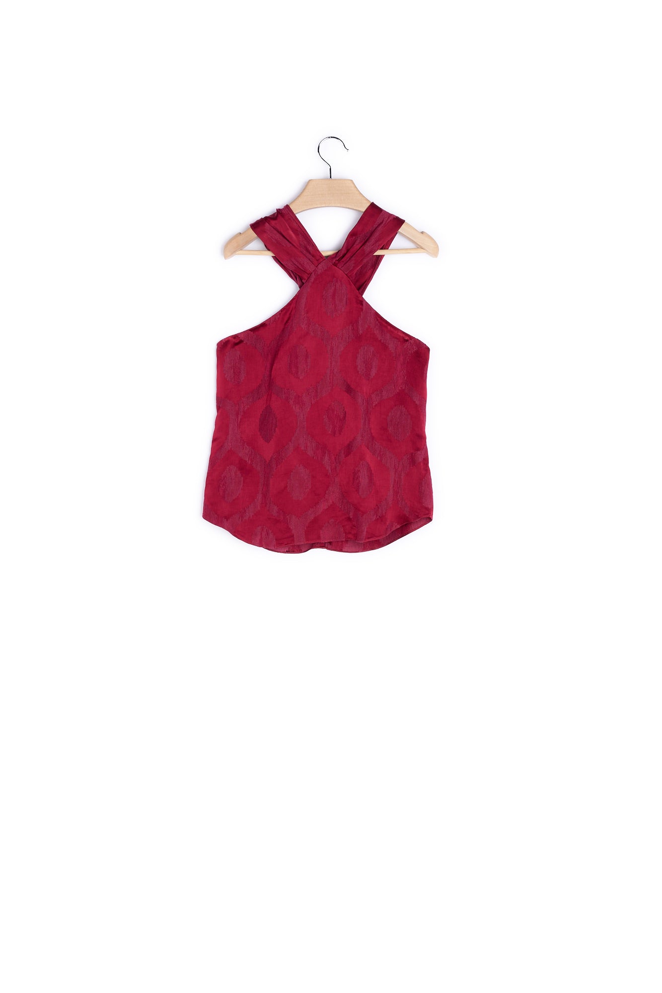 Haut Bretelles Isabel Marant seconde vie