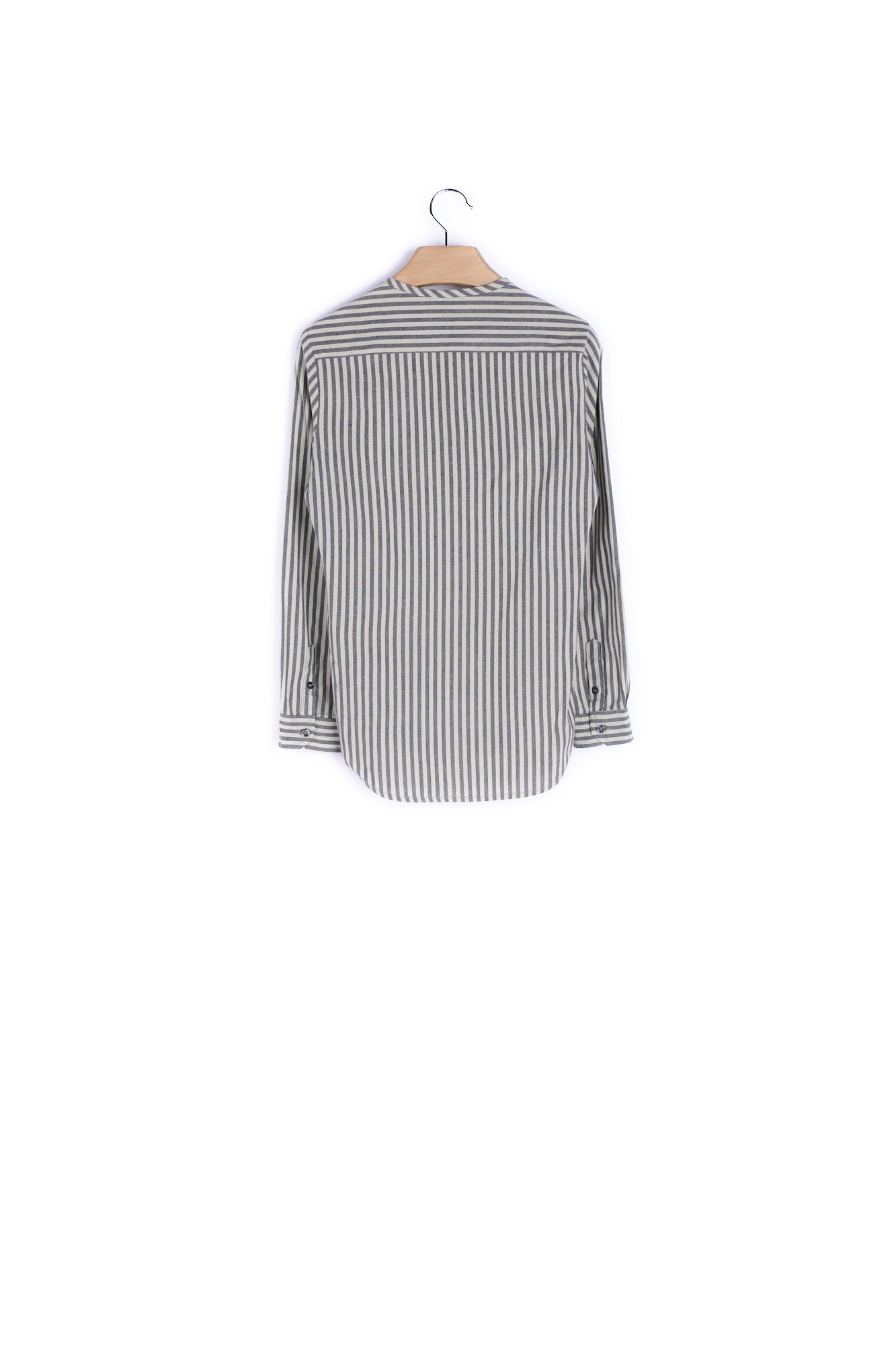 Chemise Manches En Longues En Coton Isabel Marant seconde vie
