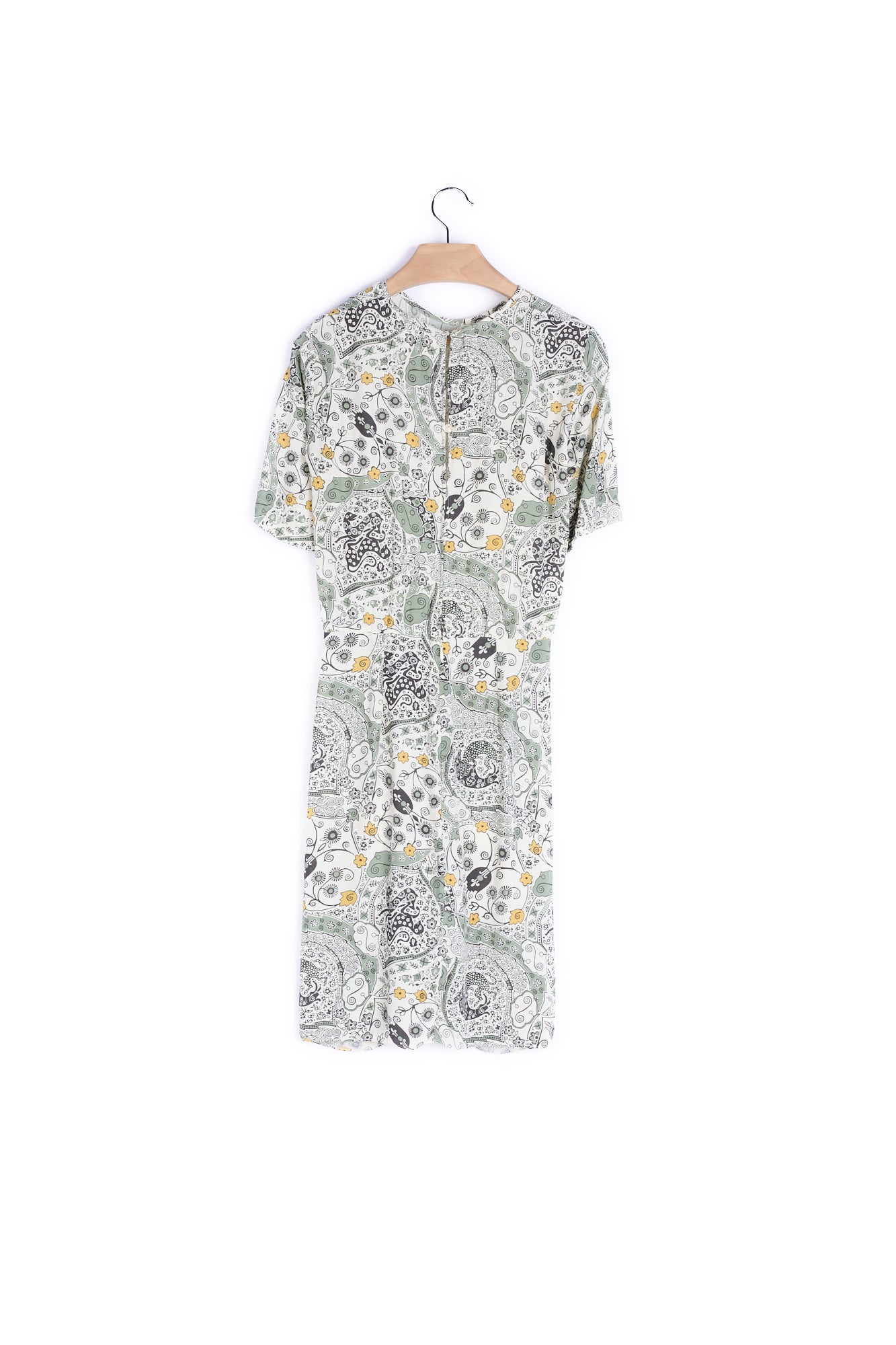 Robe Courte Isabel Marant seconde vie
