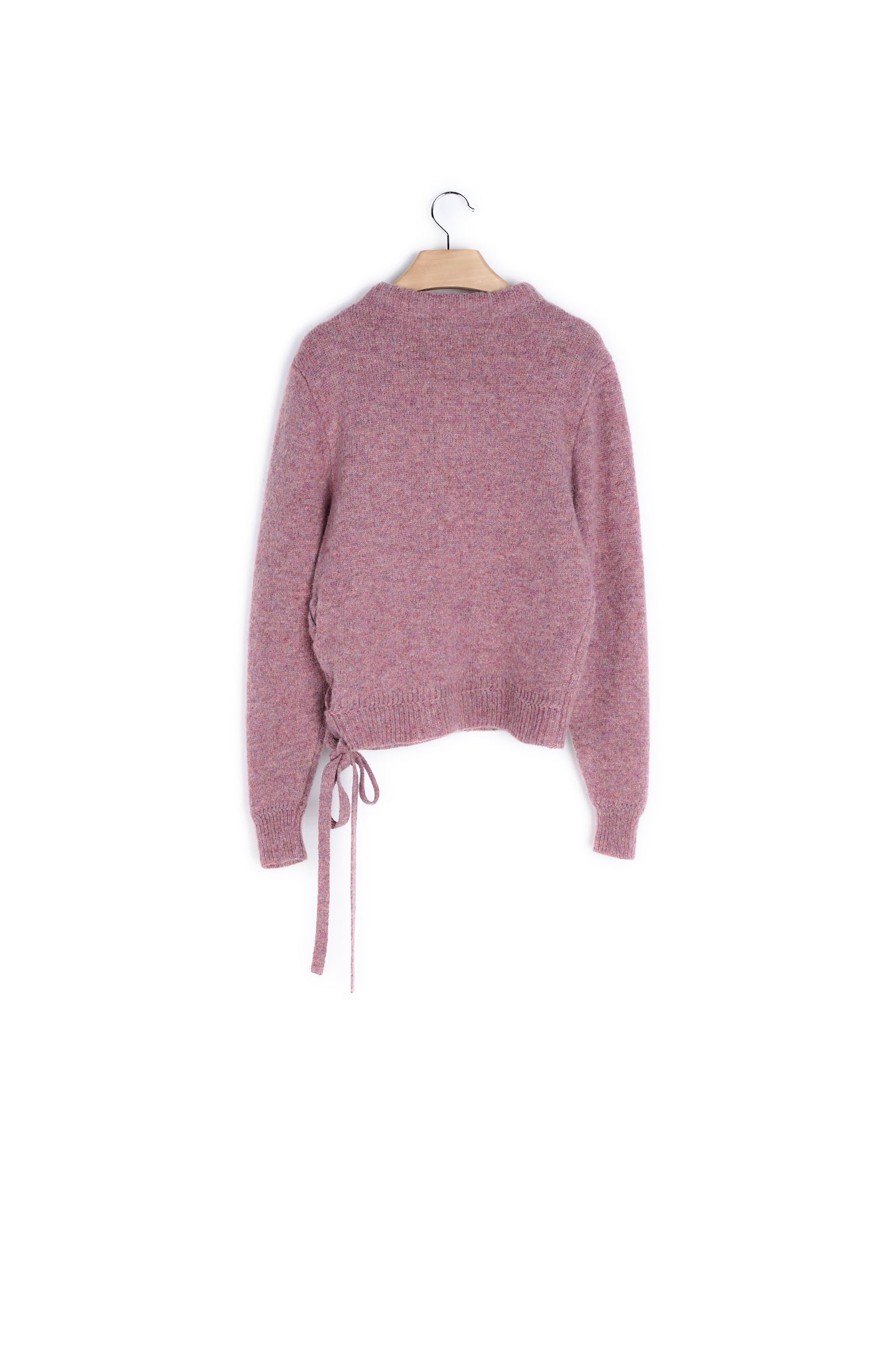 Pull Marcy Laine Isabel Marant seconde vie
