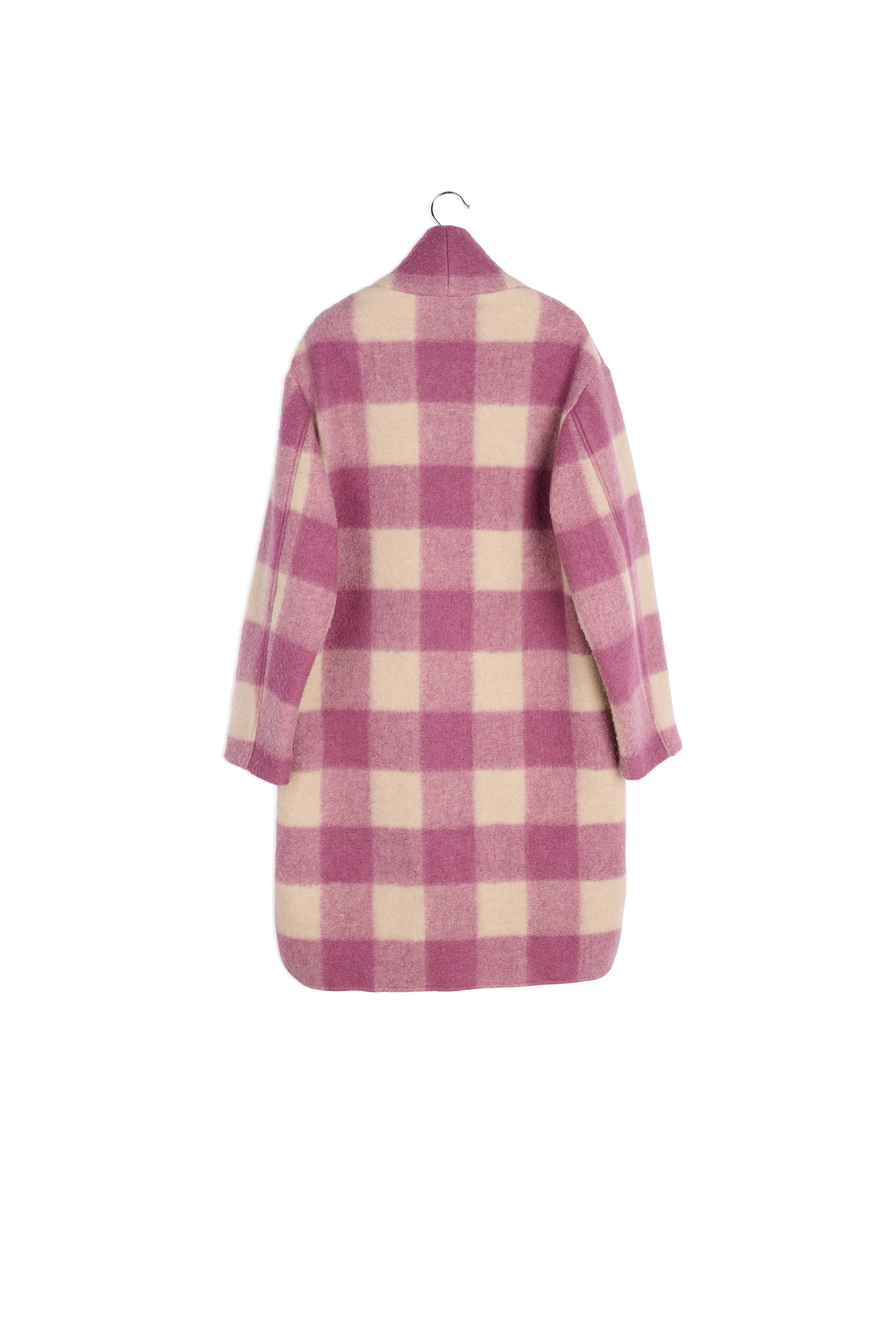 Manteau - Polyester Isabel Marant seconde vie