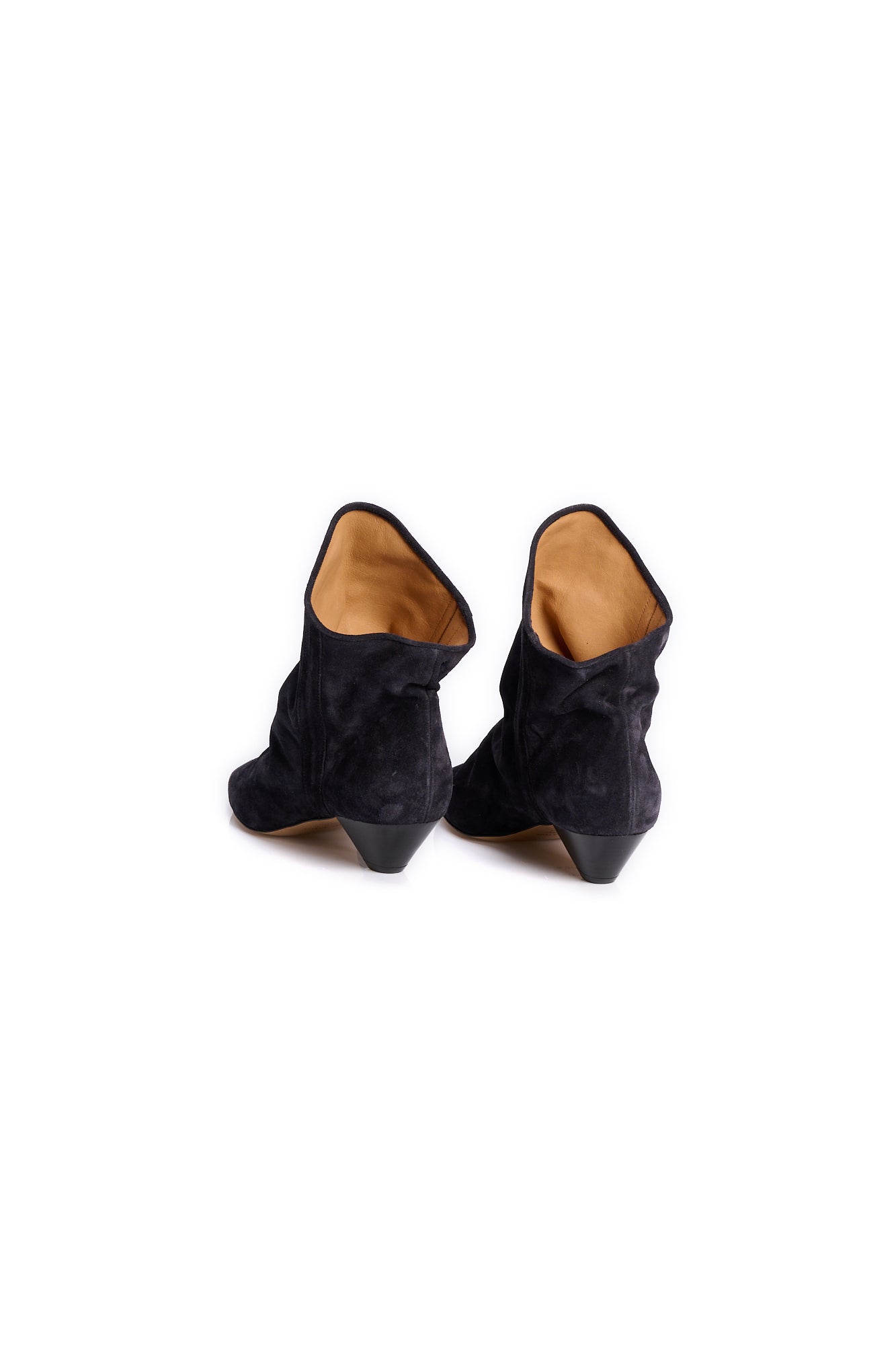 Boots Doey Isabel Marant seconde vie