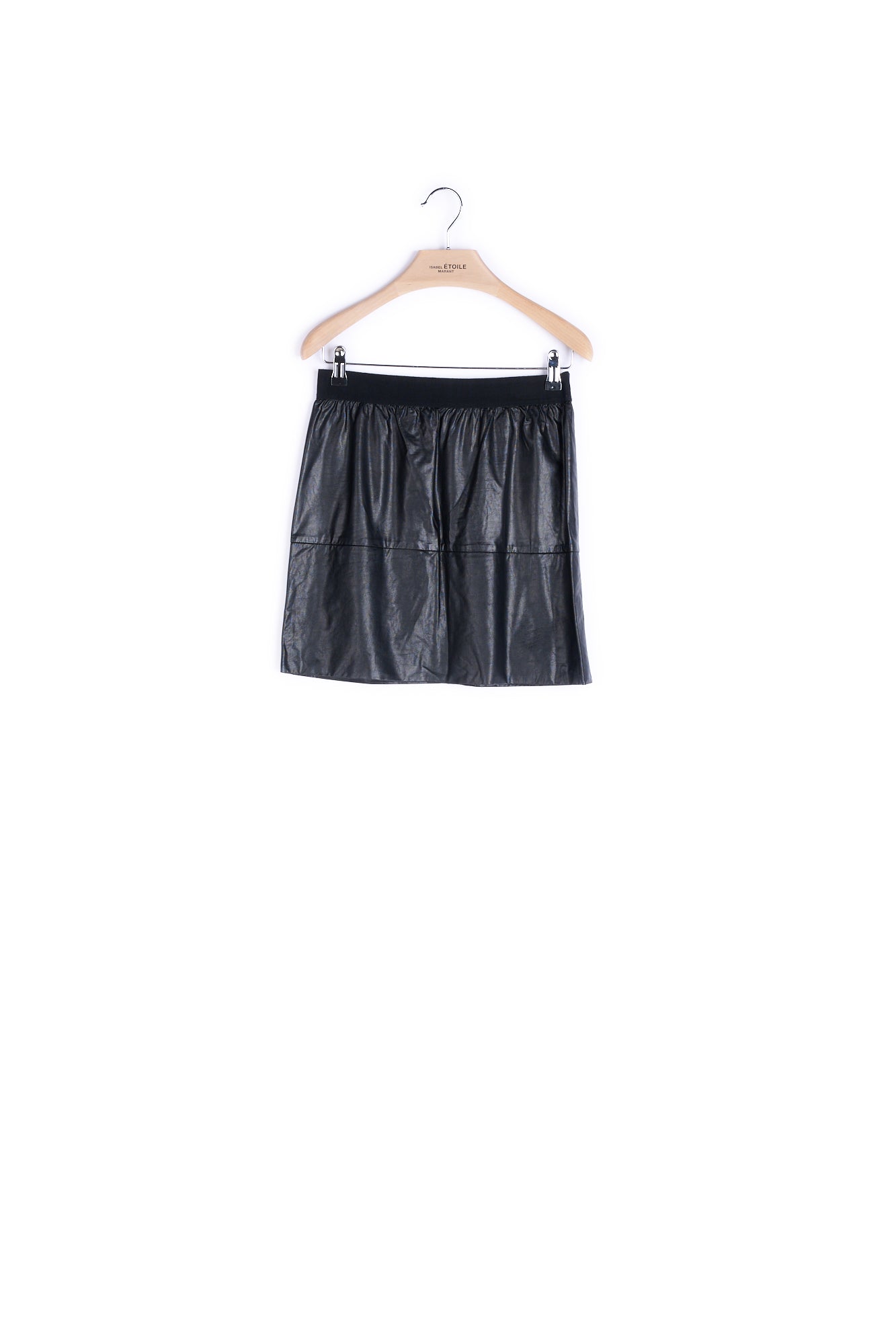 Jupe - Viscose Isabel Marant seconde vie