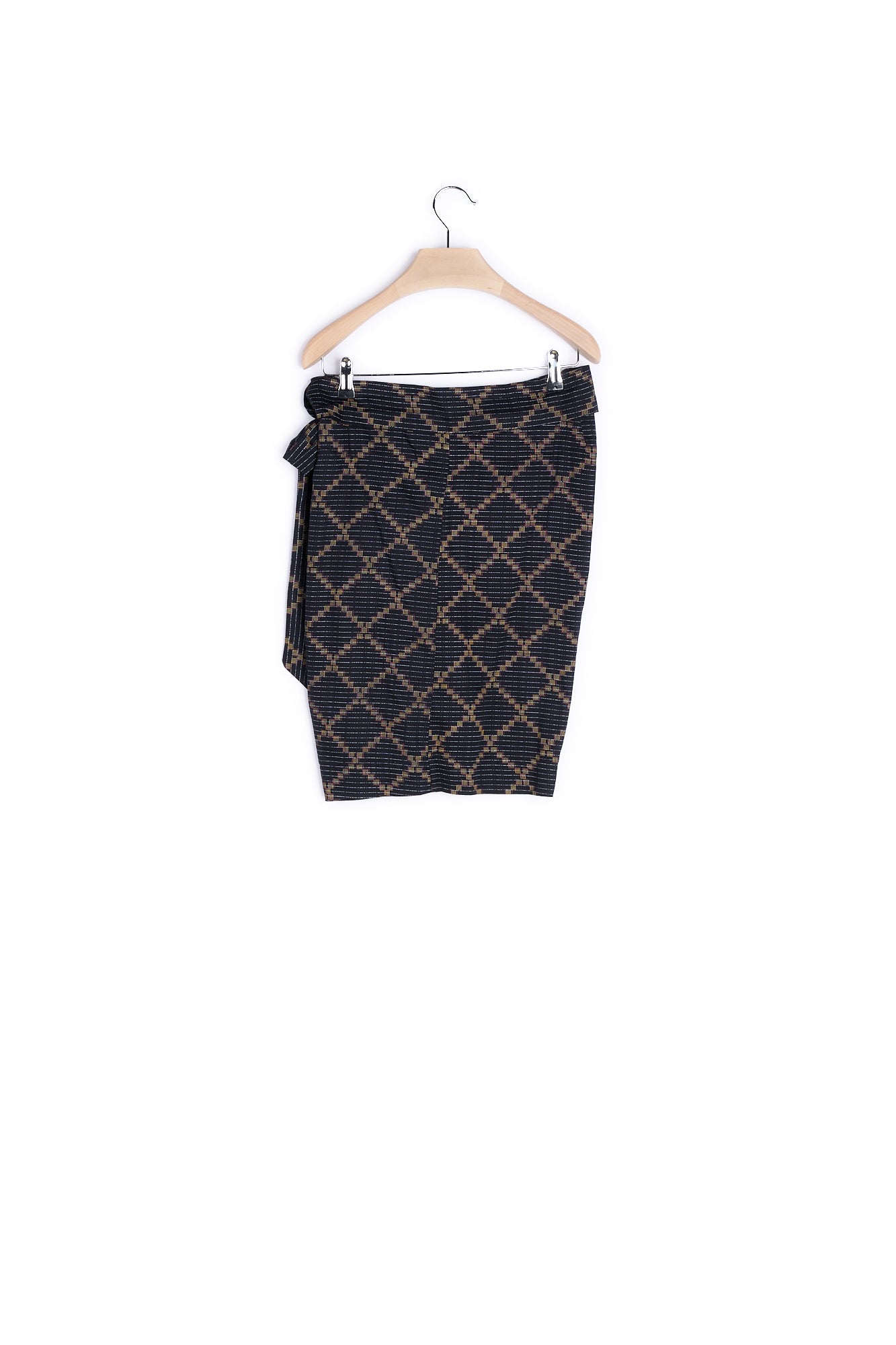 Jupe - Coton Isabel Marant seconde vie