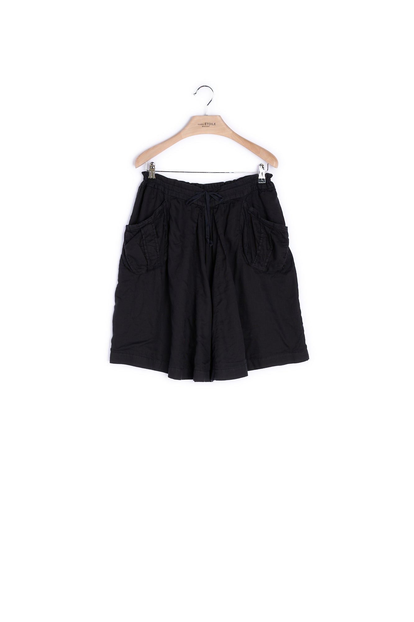 Jupe Isabel Marant seconde vie