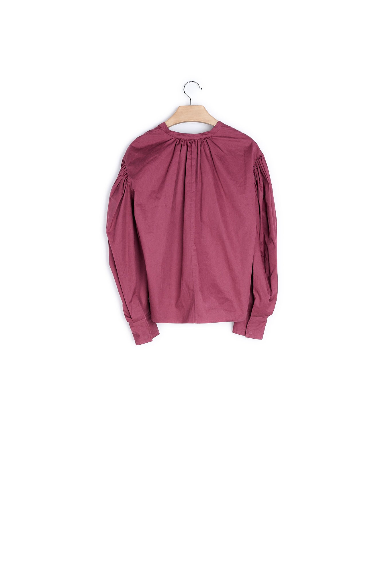 Haut Omeo Isabel Marant seconde vie
