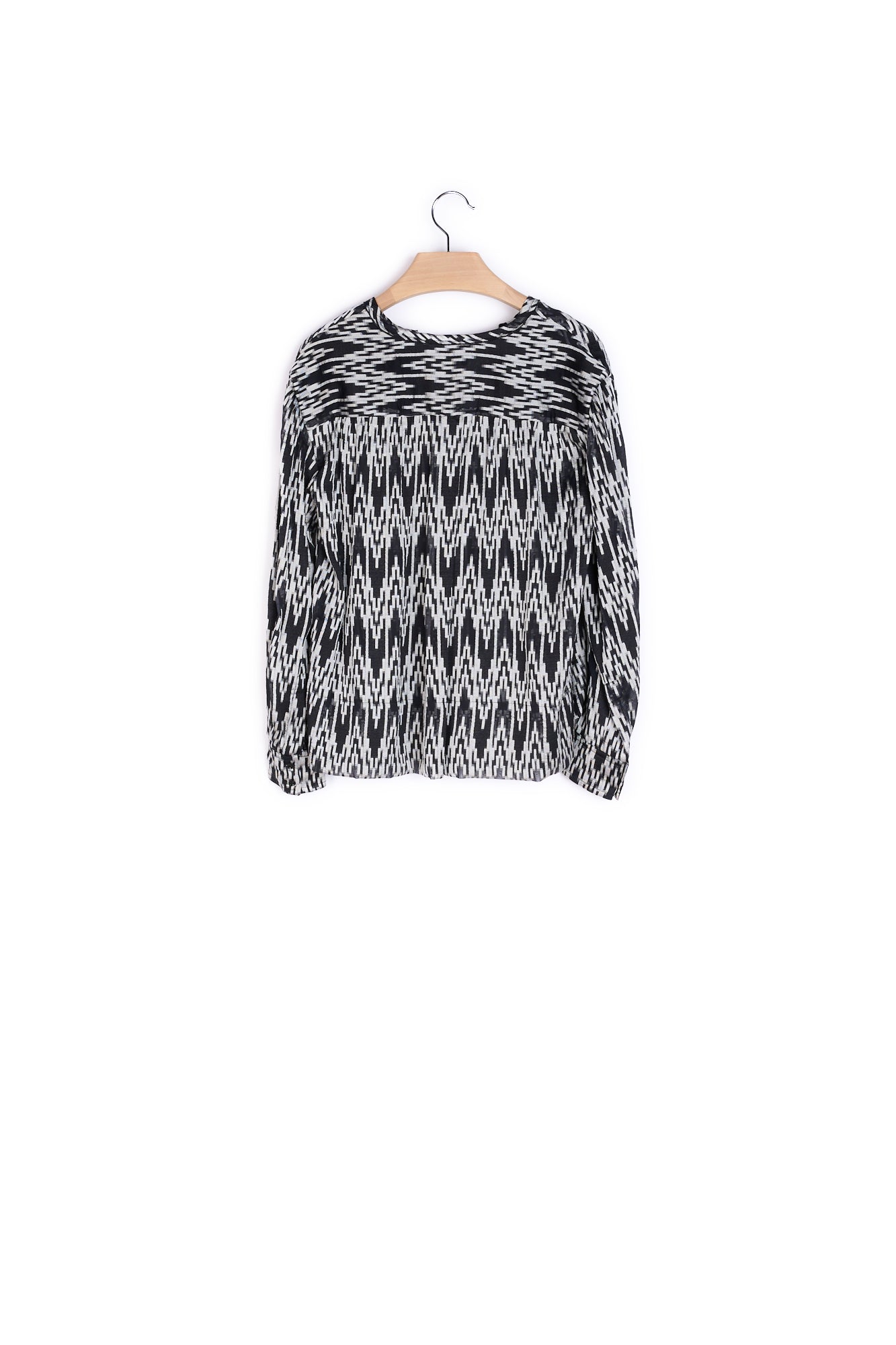 Chemise & blouse - Polyester Isabel Marant seconde vie