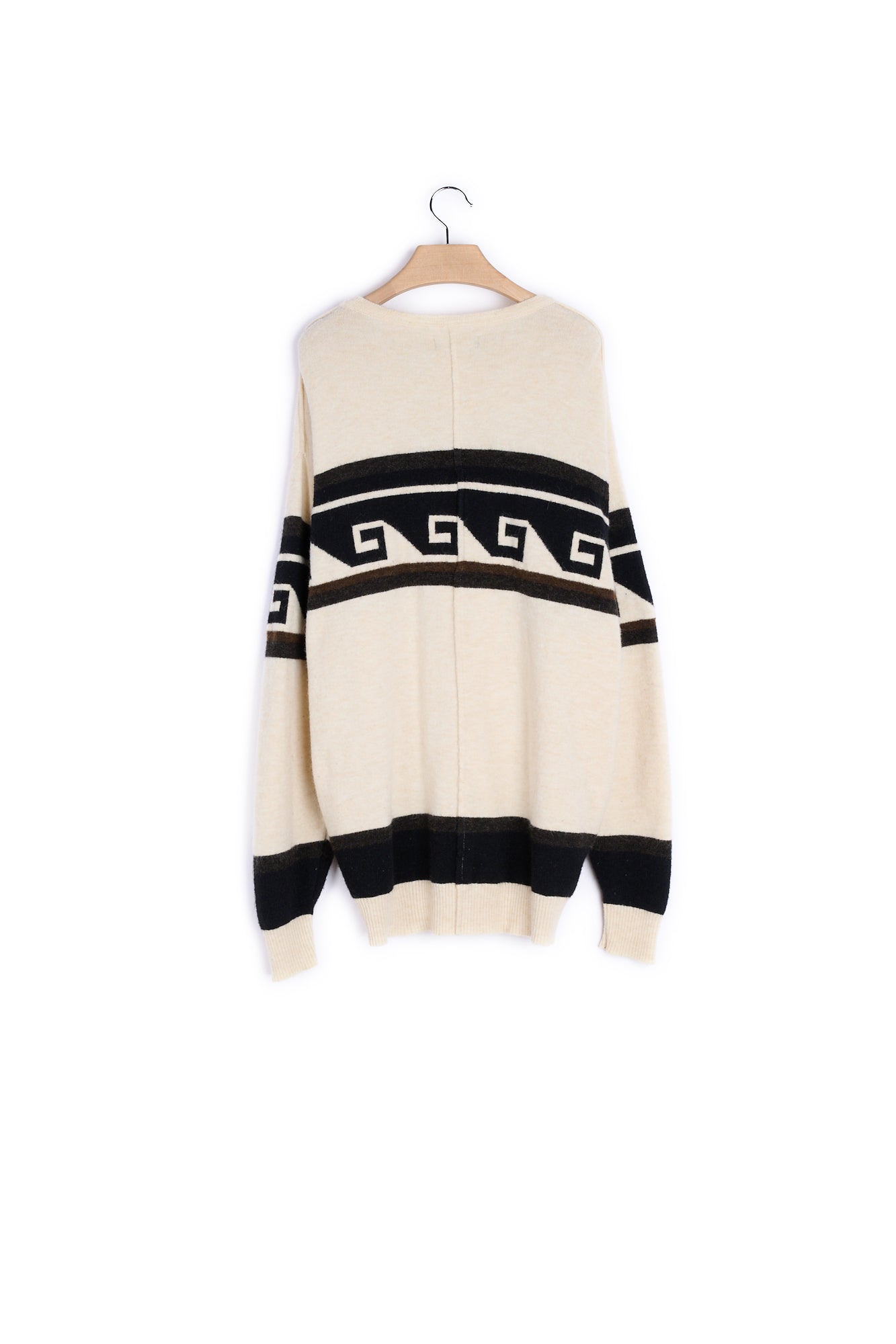 Pull Isabel Marant seconde vie