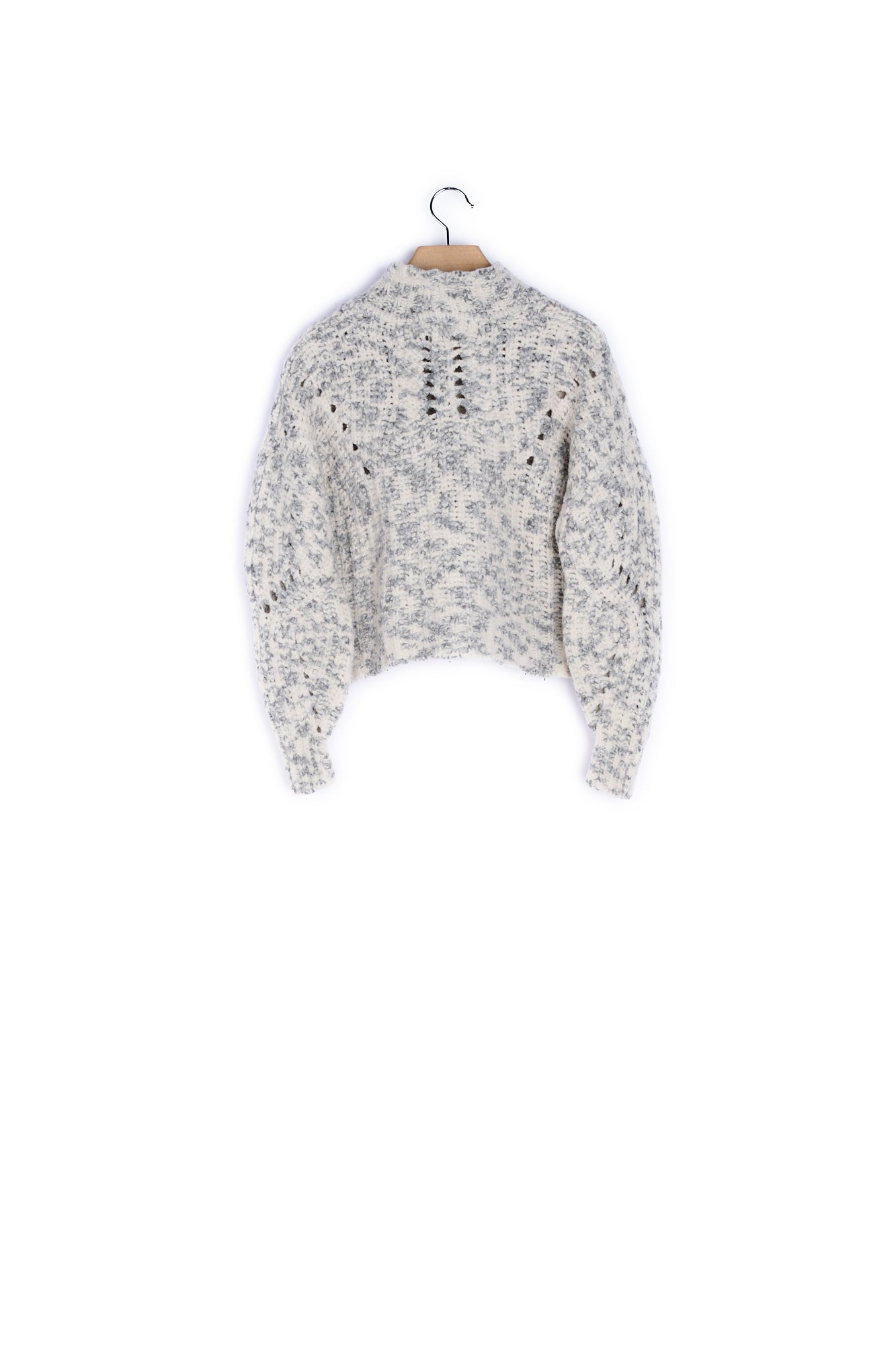 Pull Manches Longues Isabel Marant seconde vie