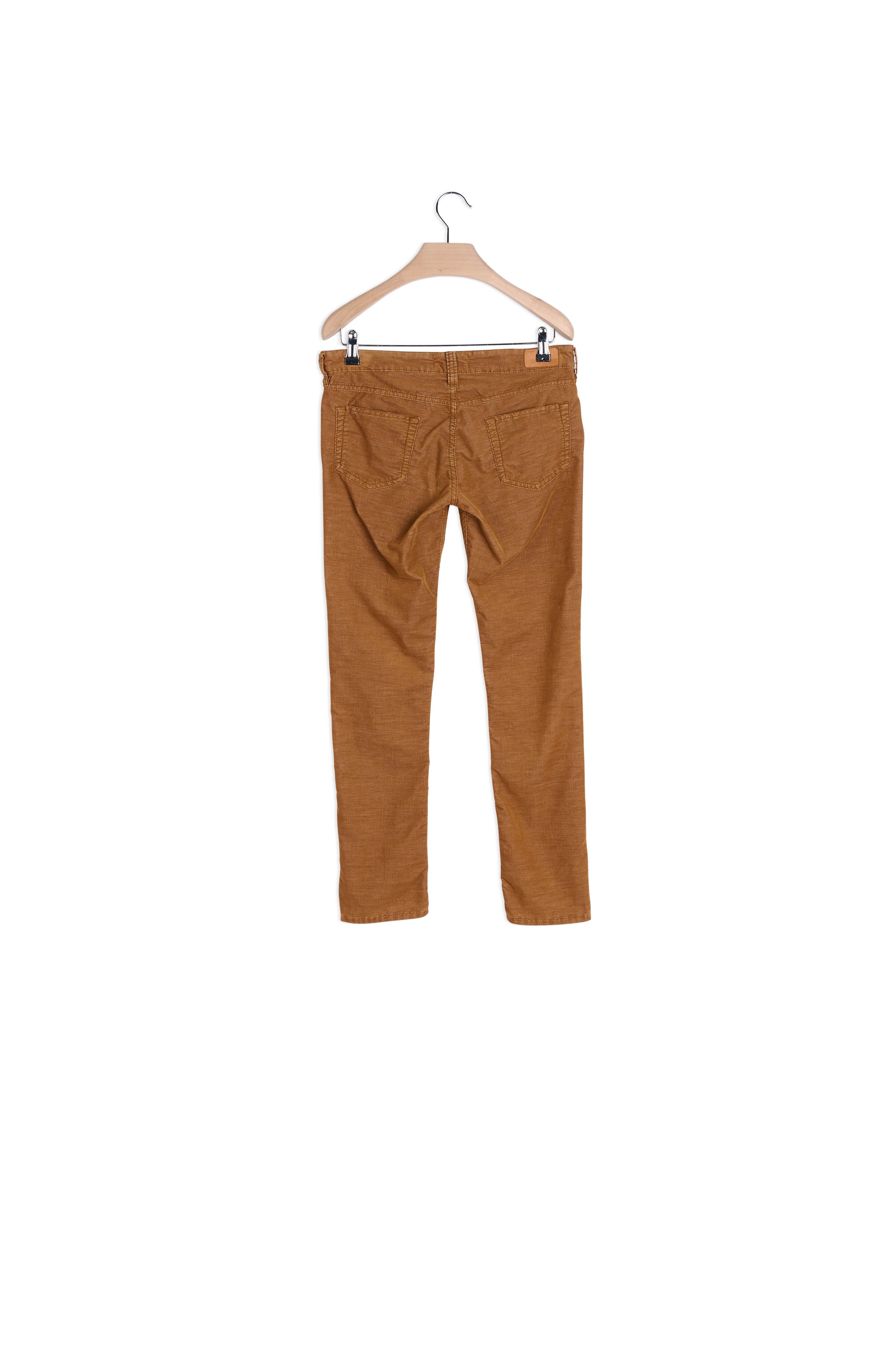 Pantalon - Coton Isabel Marant seconde vie