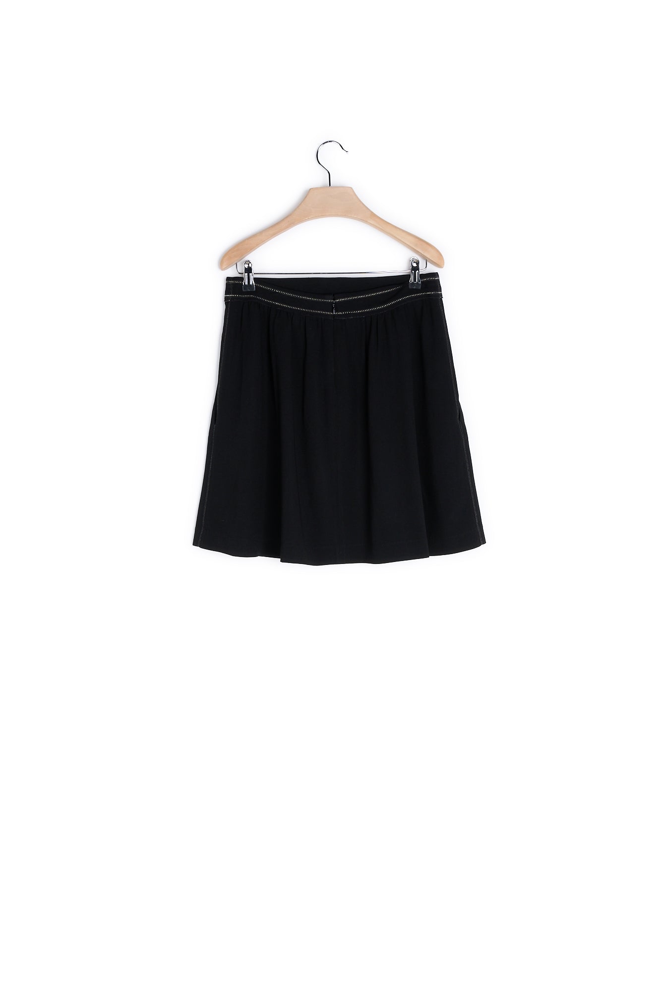 Jupe Isabel Marant seconde vie