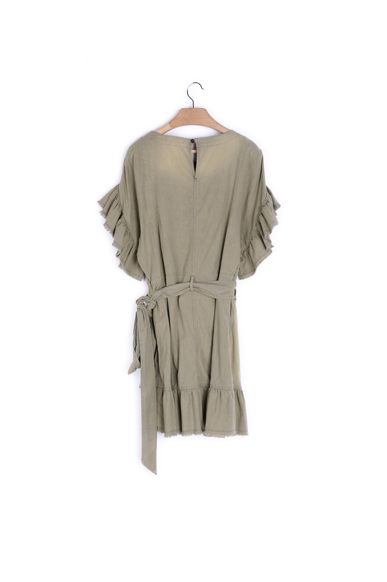 Robe Isabel Marant seconde vie