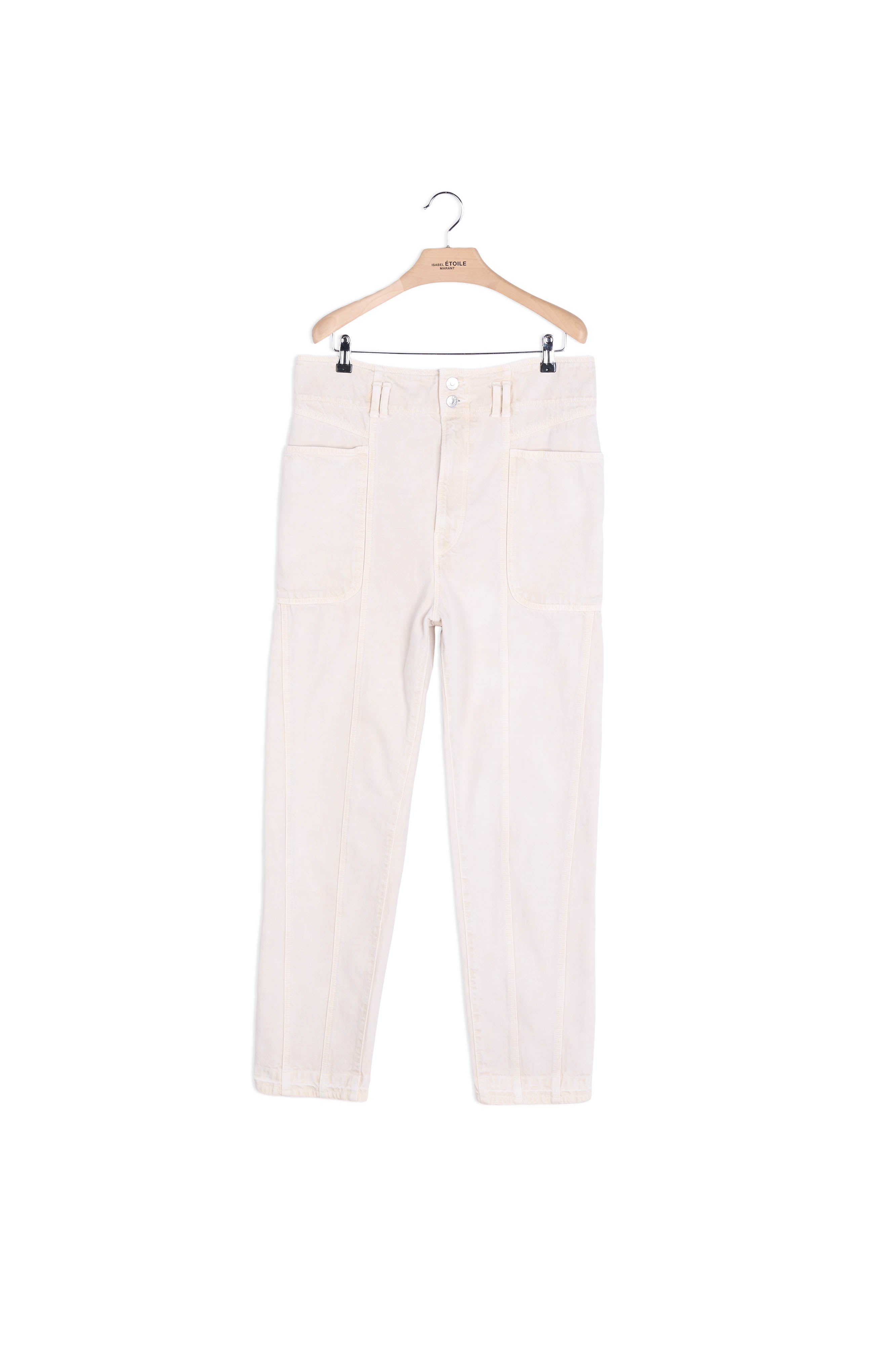 Jean Isabel Marant seconde vie