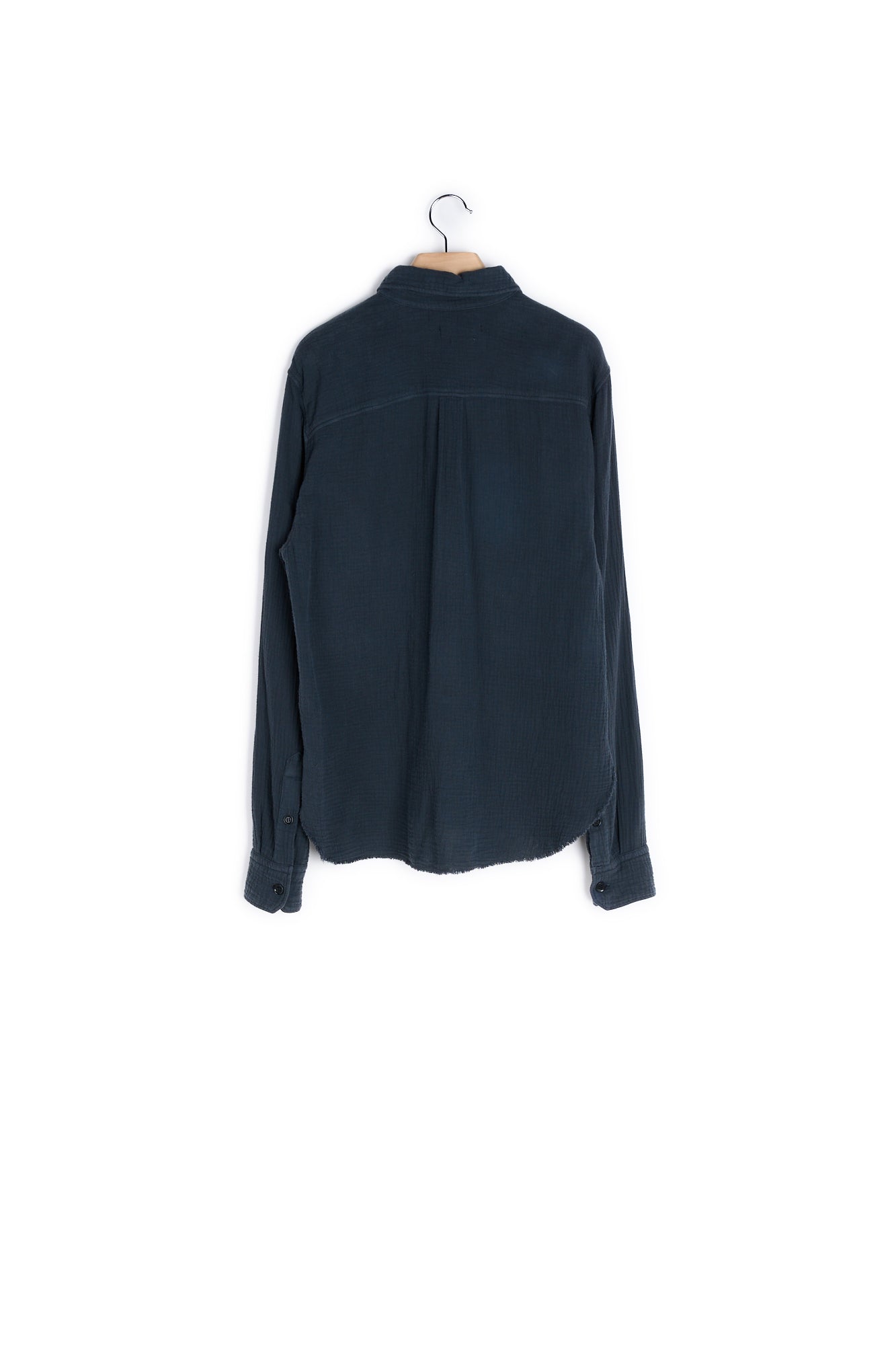 Chemise En Coton Isabel Marant seconde vie