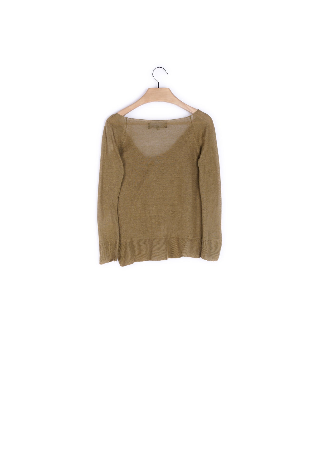 Cardigan & Giletin - T2 Isabel Marant seconde vie