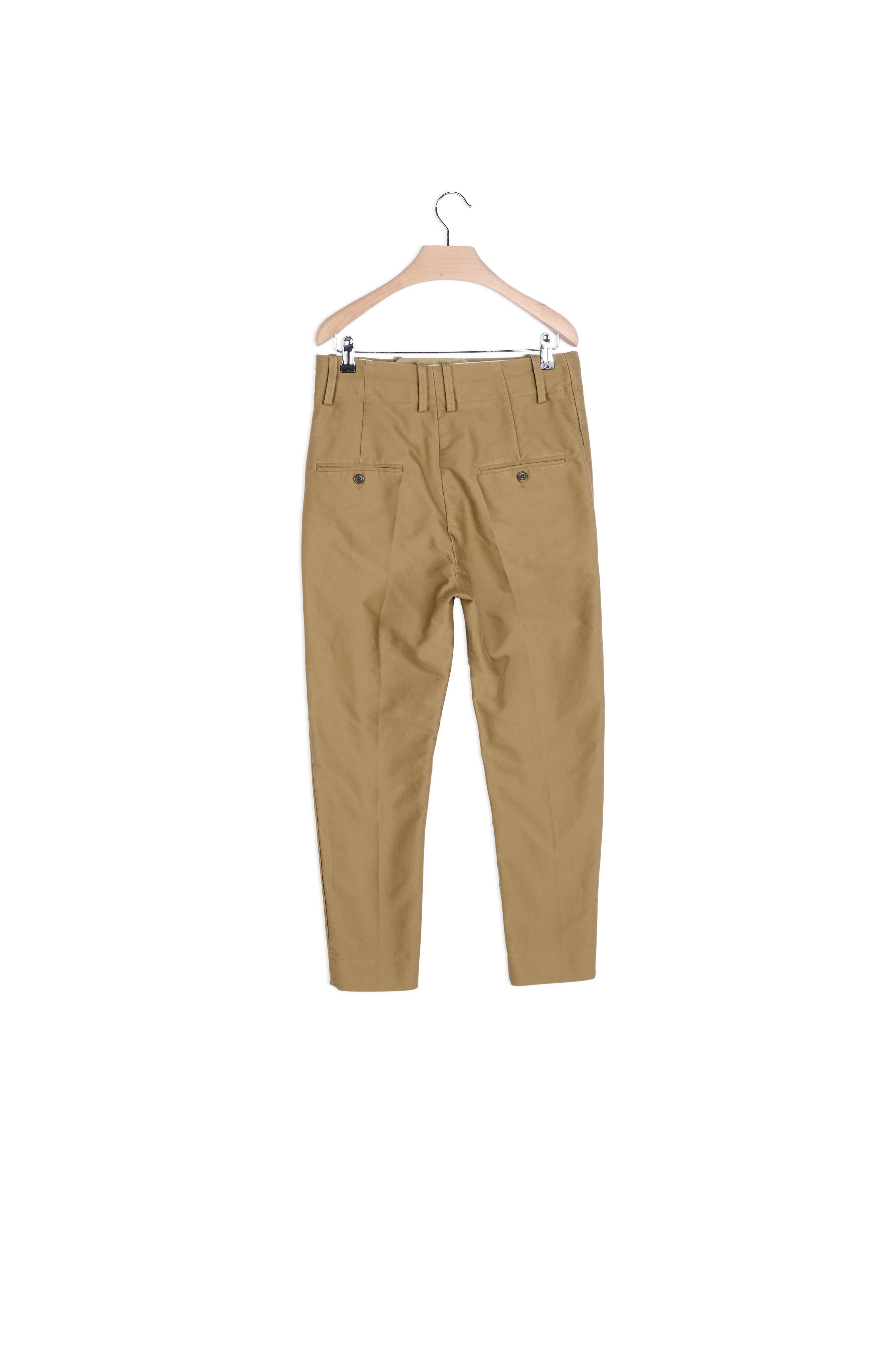 Pantalon Isabel Marant seconde vie