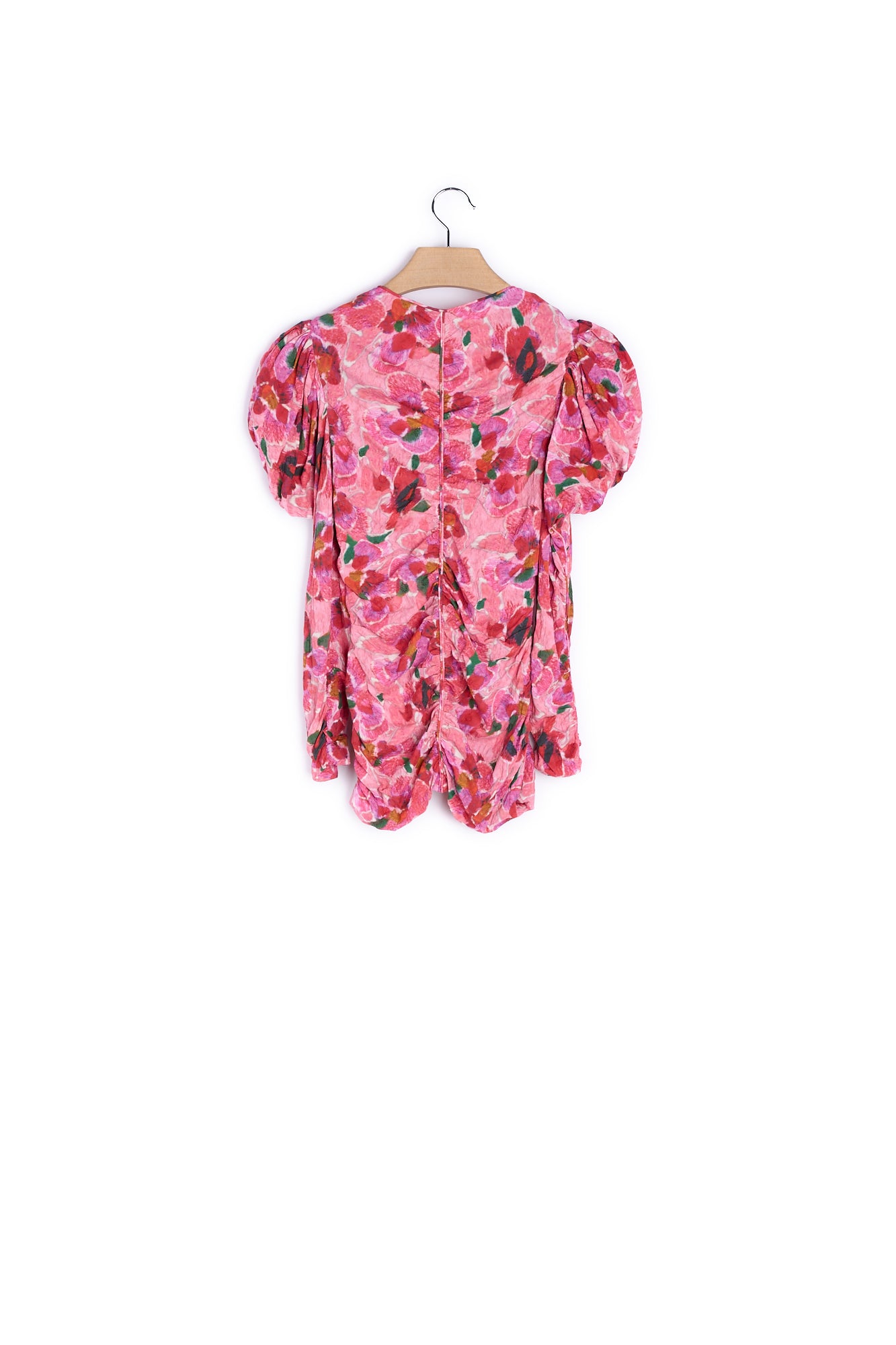Chemise Isabel Marant seconde vie