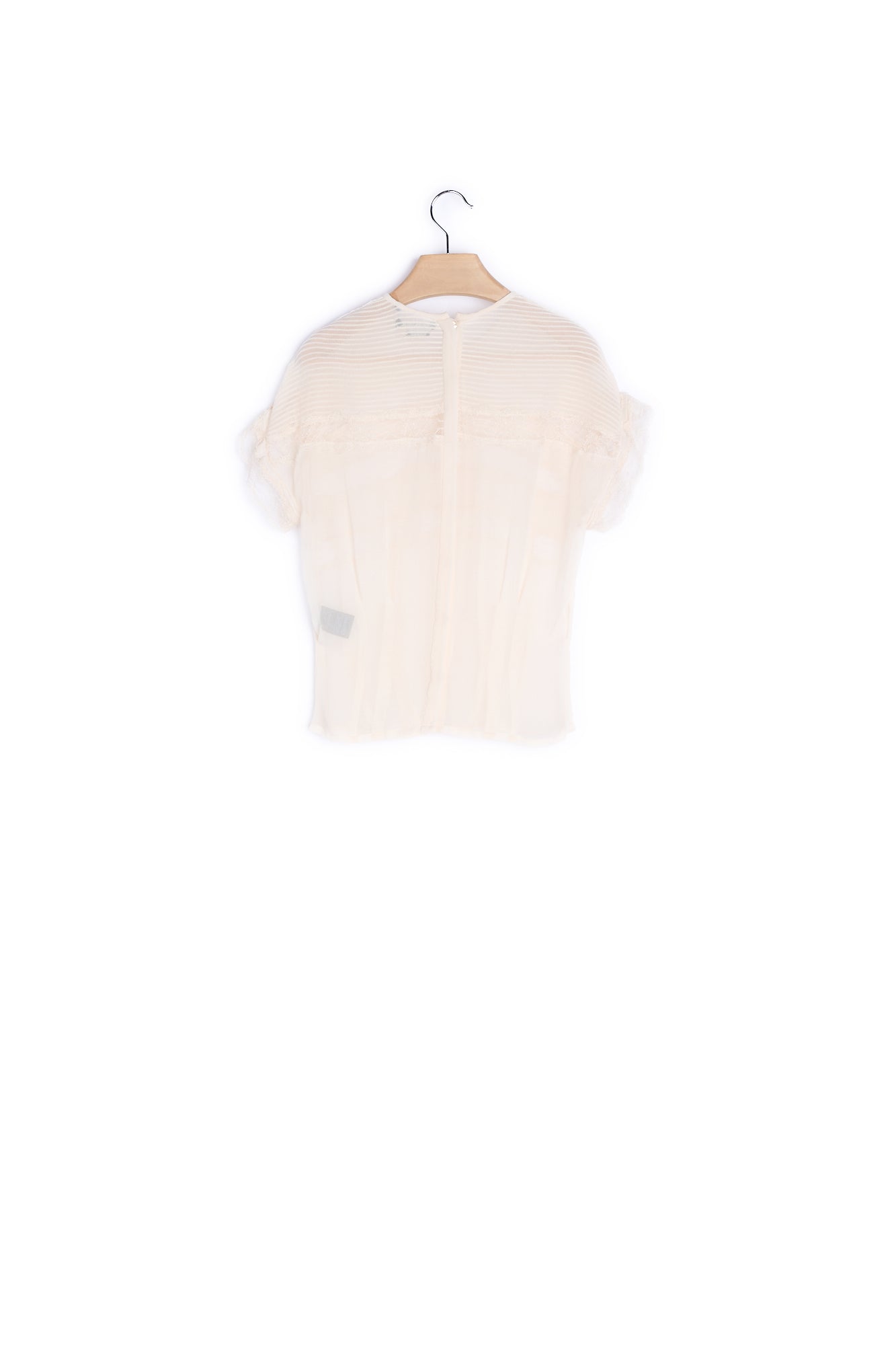Haut Isabel Marant seconde vie
