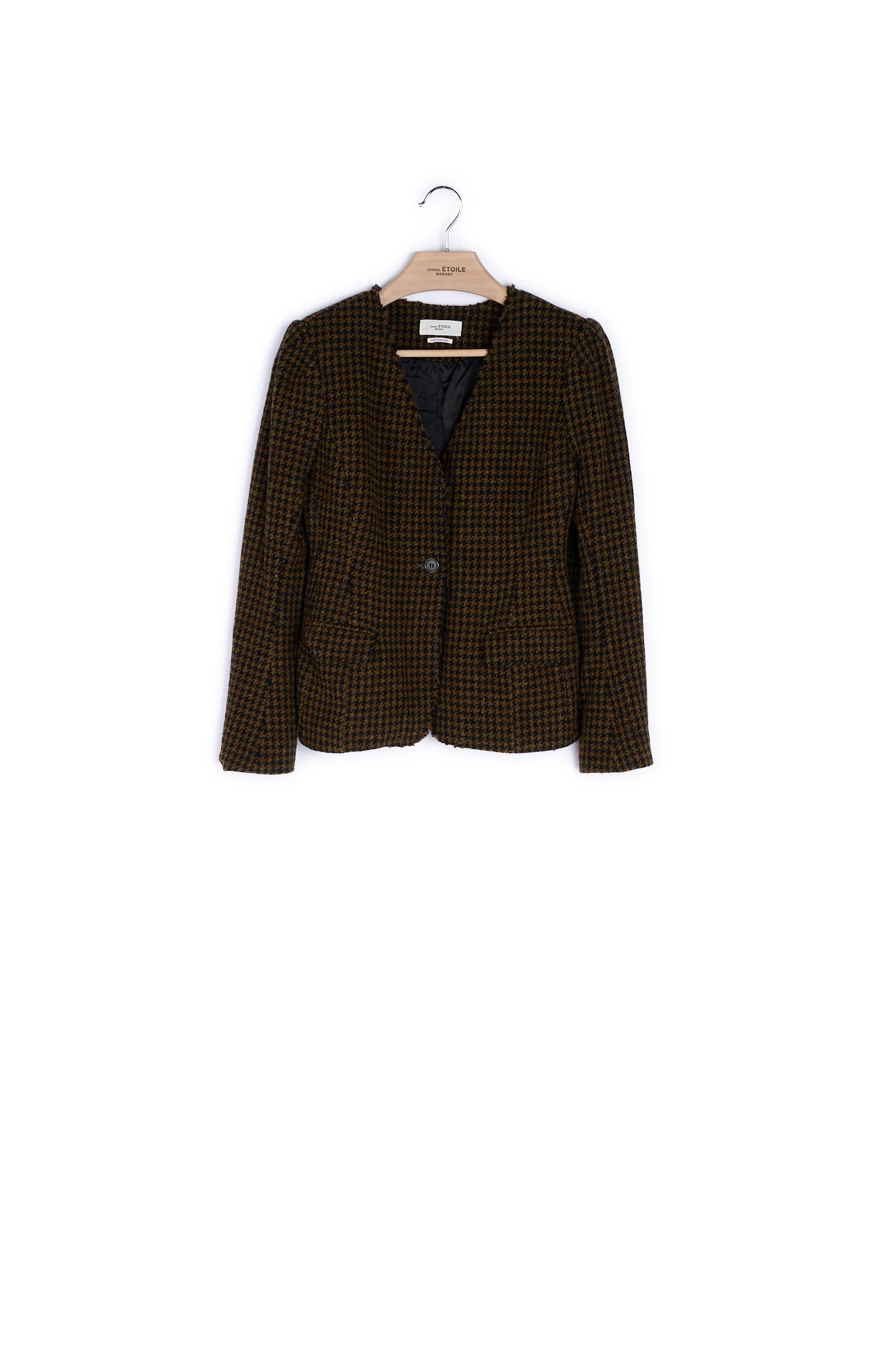 Veste Manches Longues Isabel Marant seconde vie