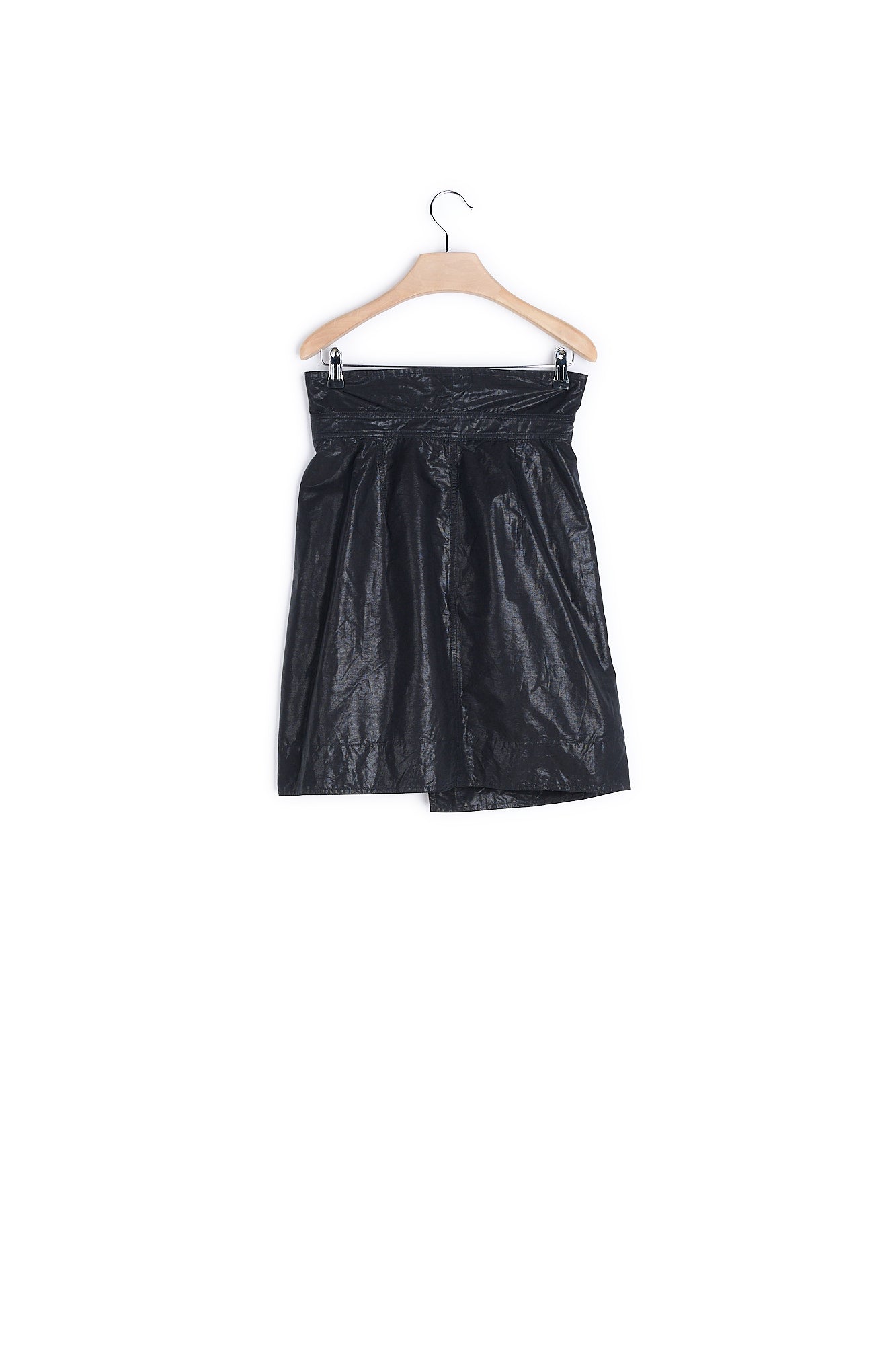 Jupe Henora Isabel Marant seconde vie