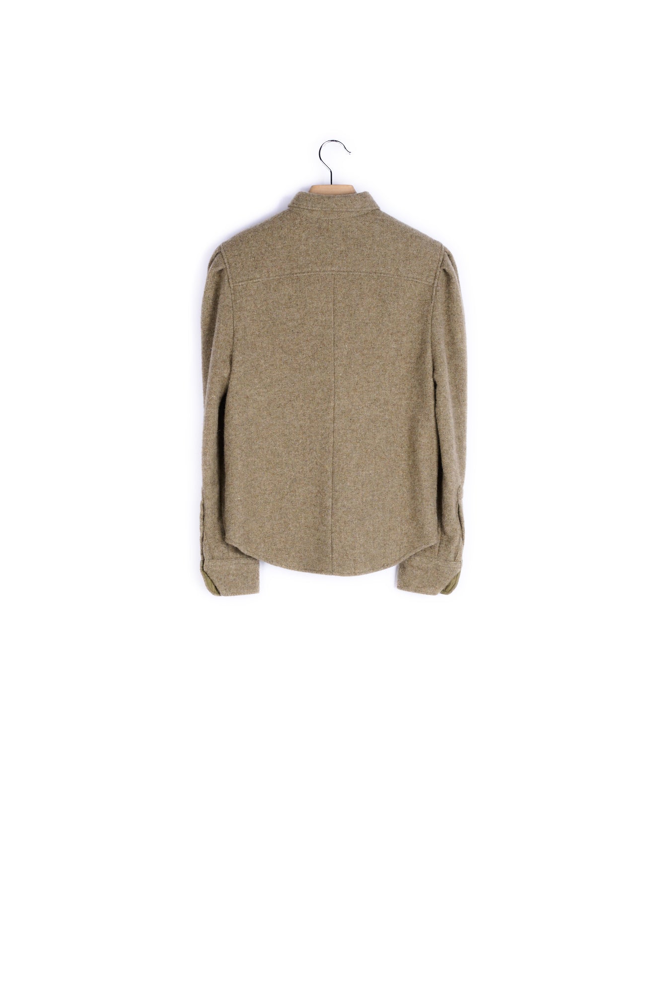 Veste Isabel Marant seconde vie