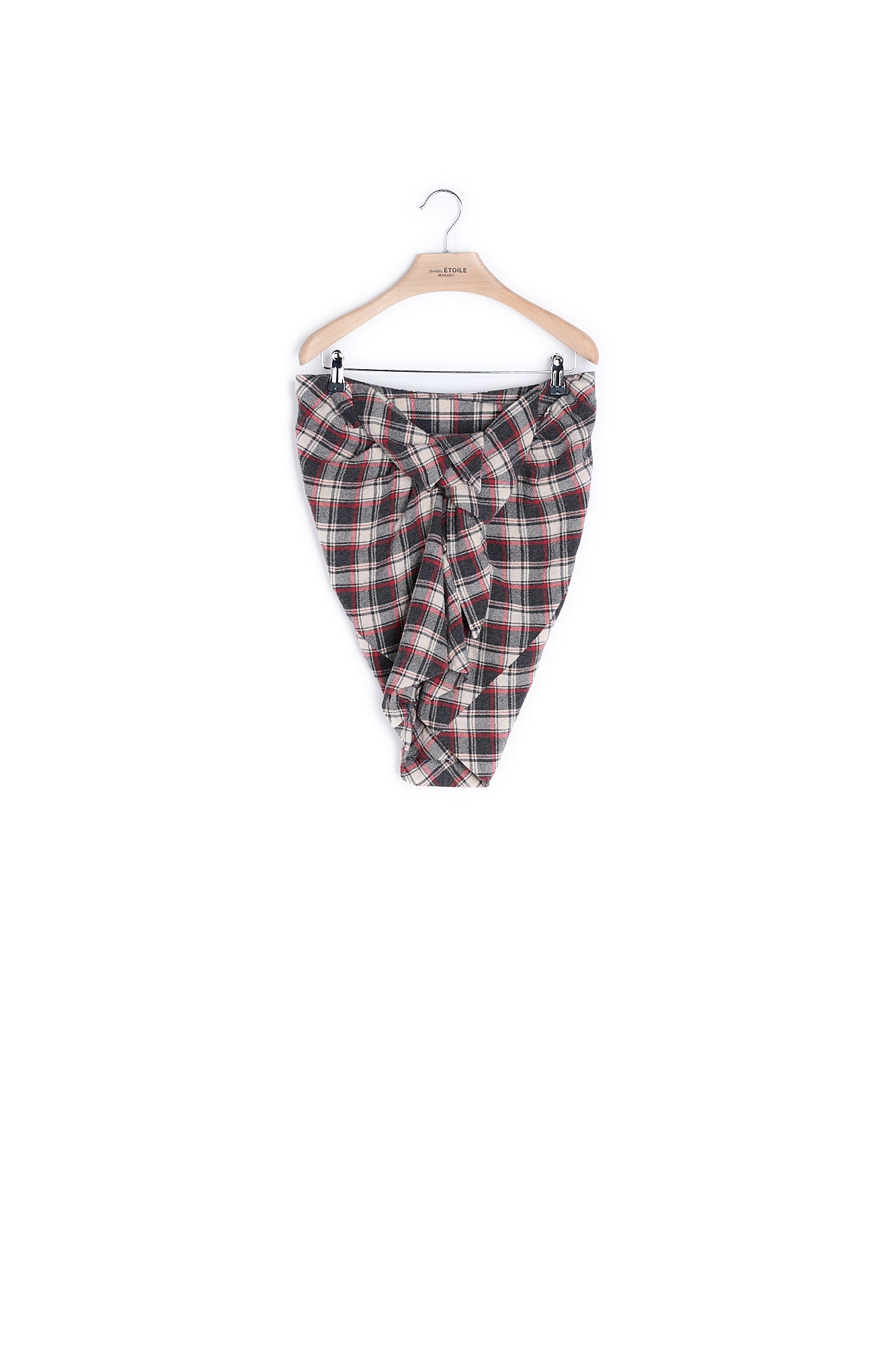 Jupe Placid Isabel Marant seconde vie