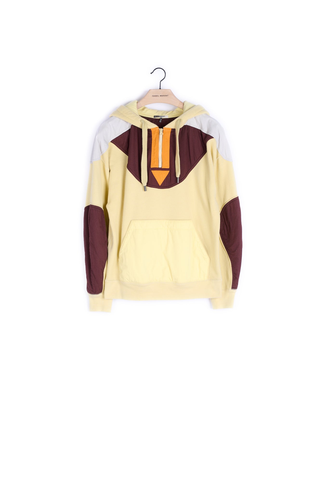 Sweat Shirt Coton Multicolore Isabel Marant seconde vie