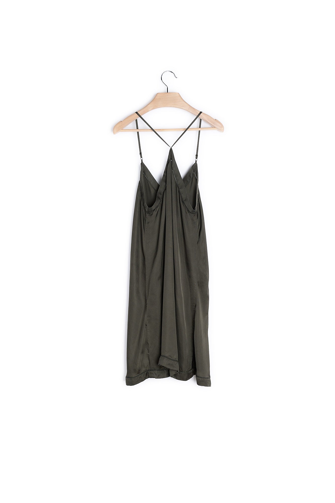 Robe - 36 Isabel Marant seconde vie