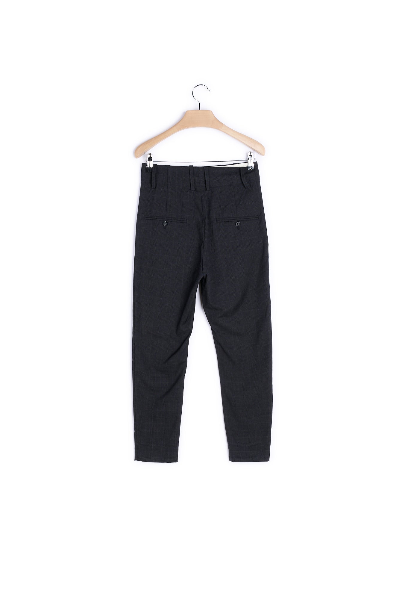Pantalon Isabel Marant seconde vie