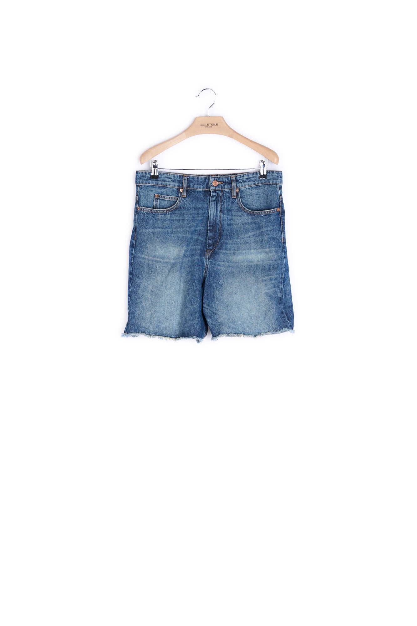 Short Isabel Marant seconde vie