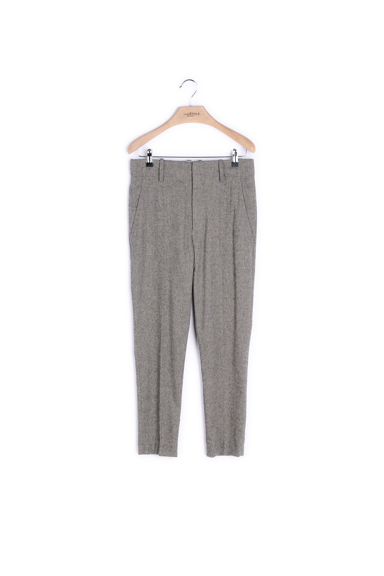 Pantalon Court Niloah Isabel Marant seconde vie
