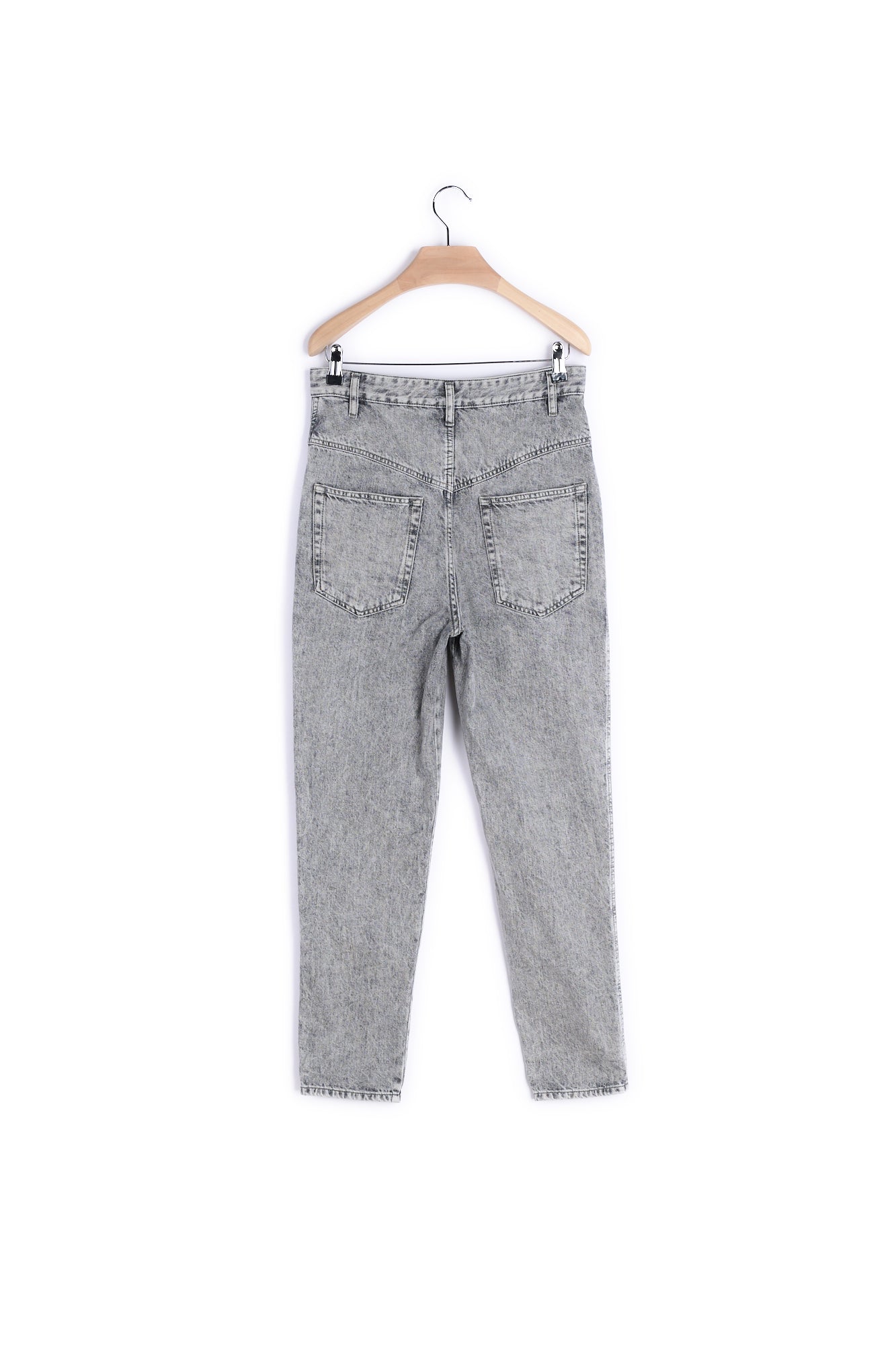 Jean Isabel Marant seconde vie