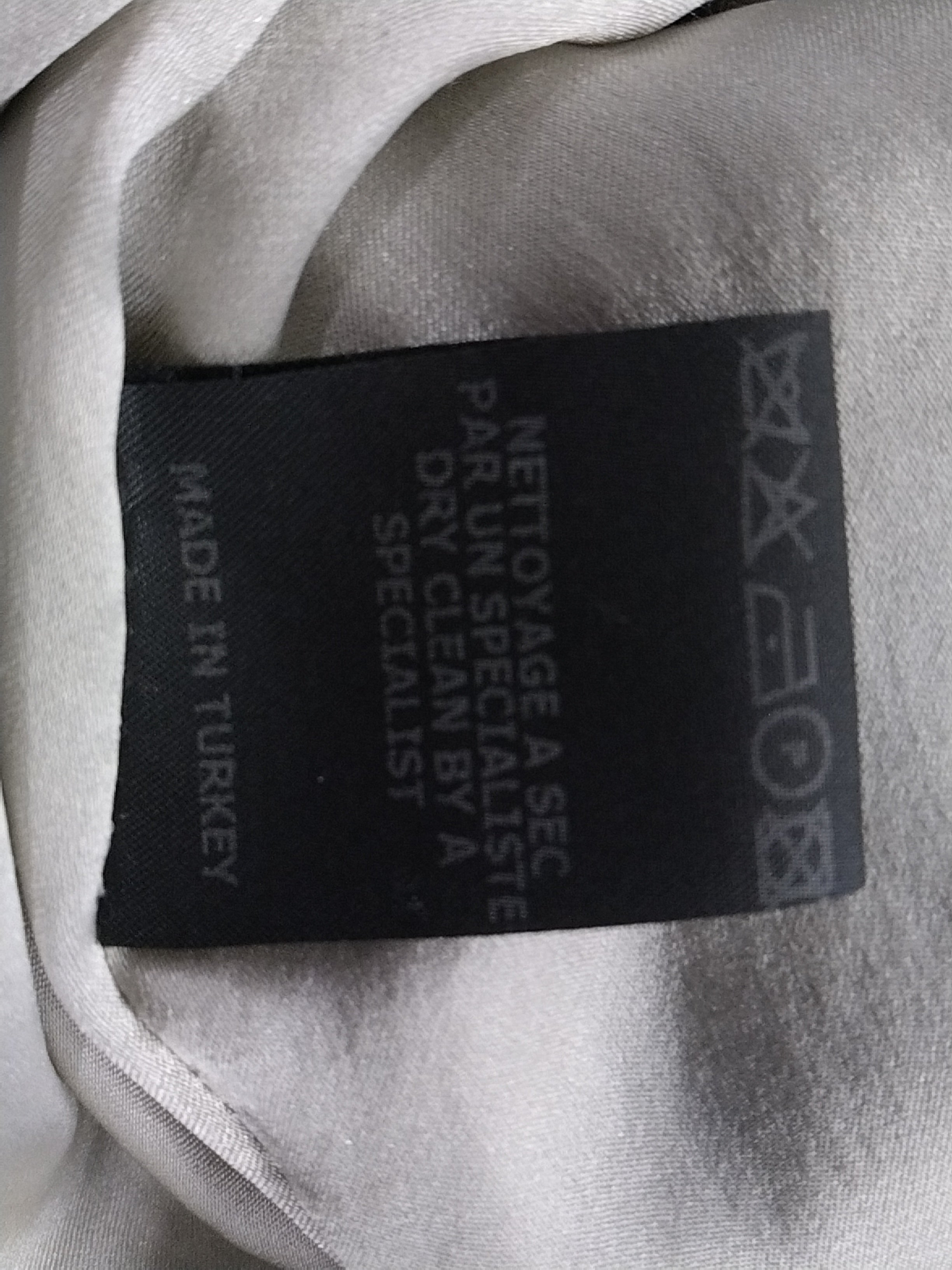Manteau - Agneau Isabel Marant seconde vie