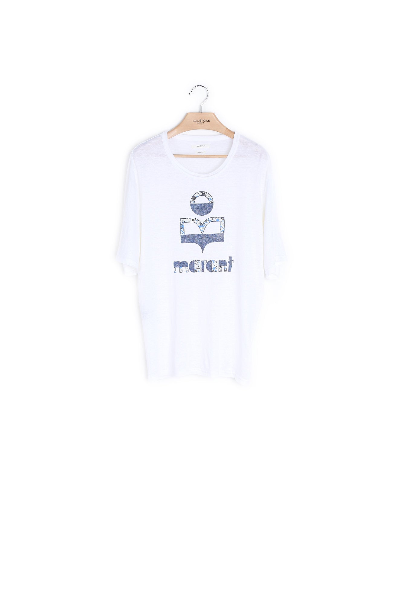 Tee Shirt Kuata Isabel Marant seconde vie