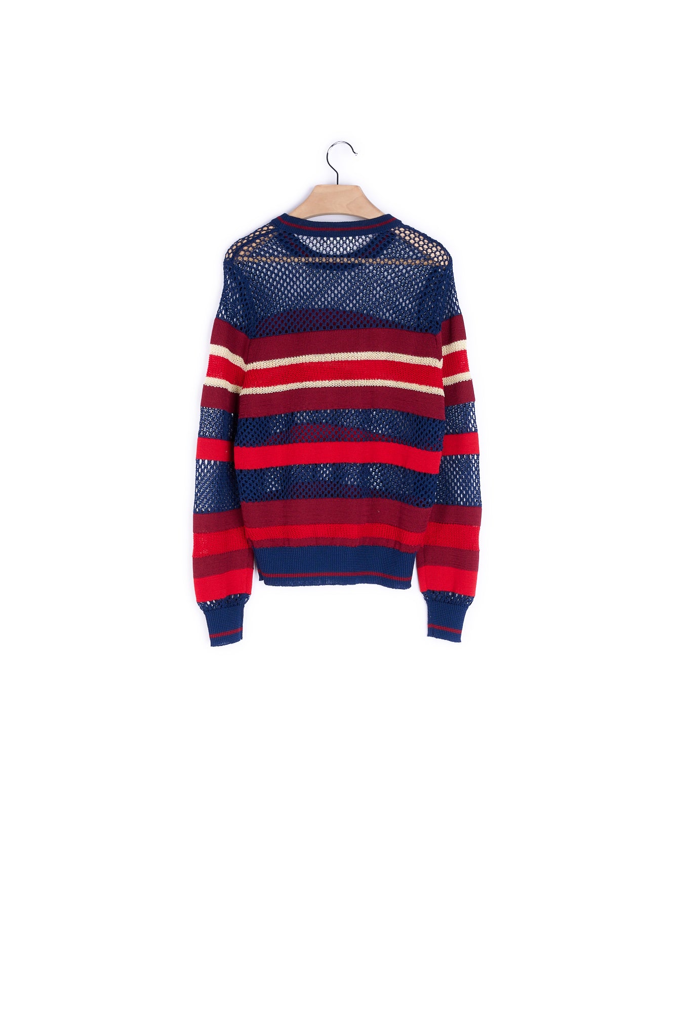 Pull Isabel Marant seconde vie