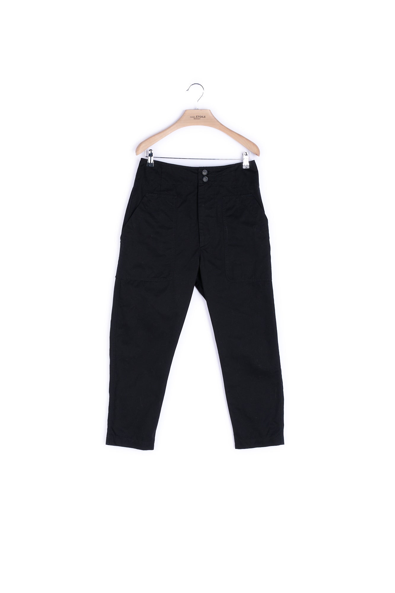 Pantalon Chino Isabel Marant seconde vie