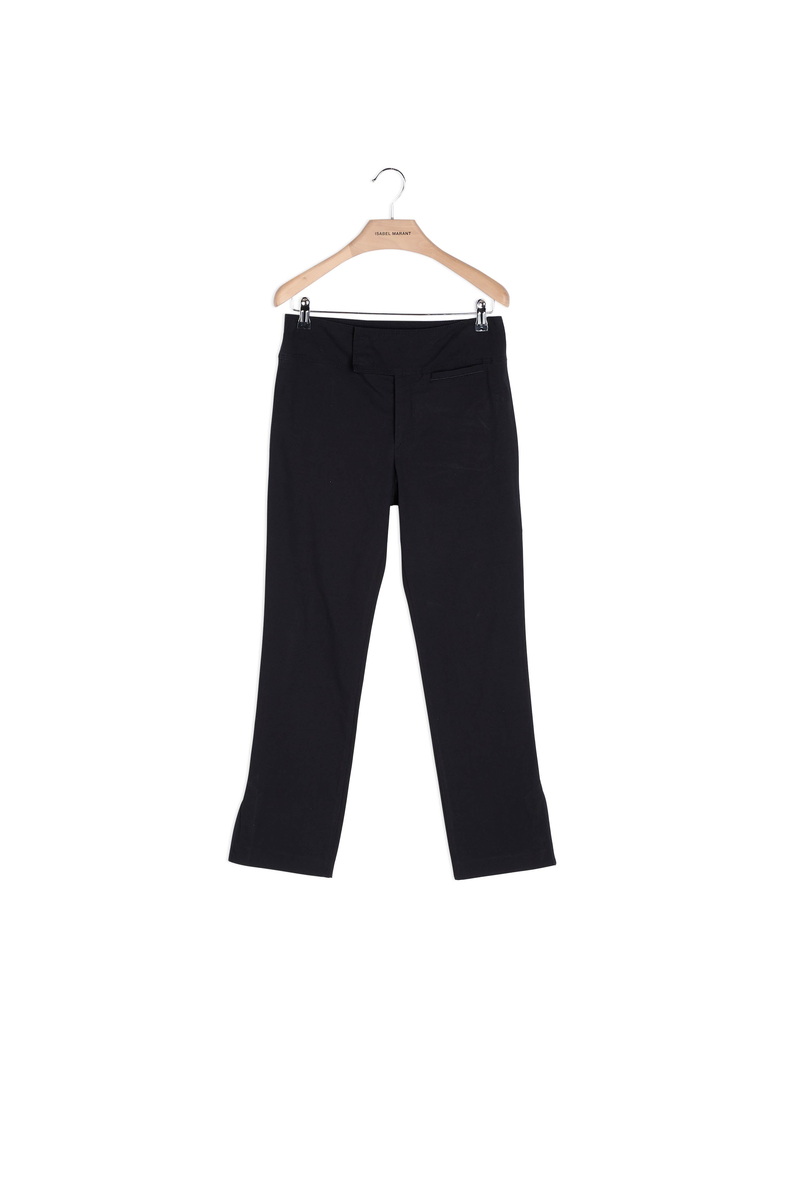 Pantalon - Coton Isabel Marant seconde vie