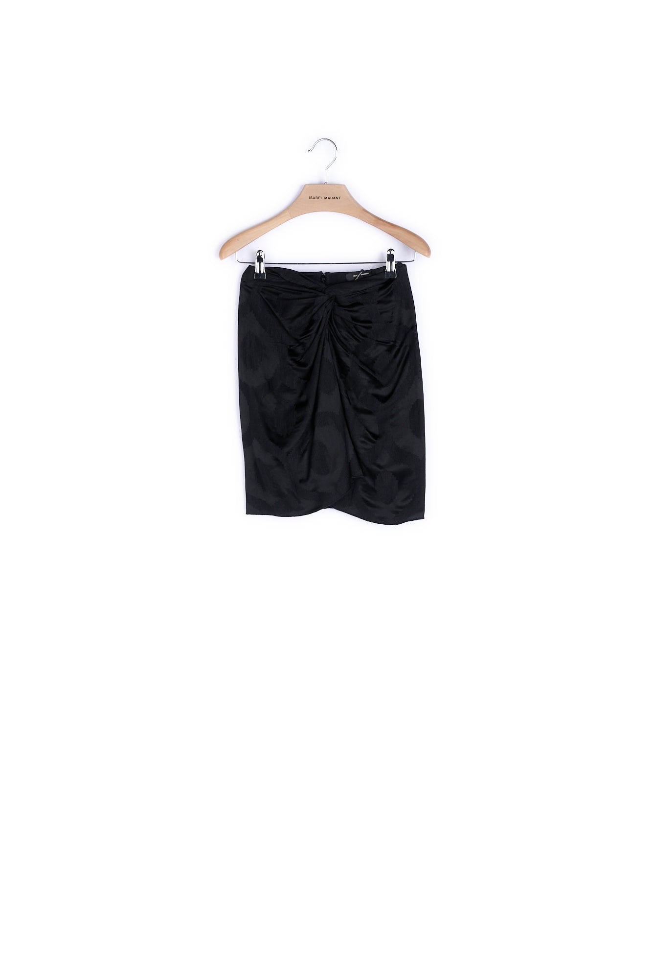 Jupe Isabel Marant seconde vie
