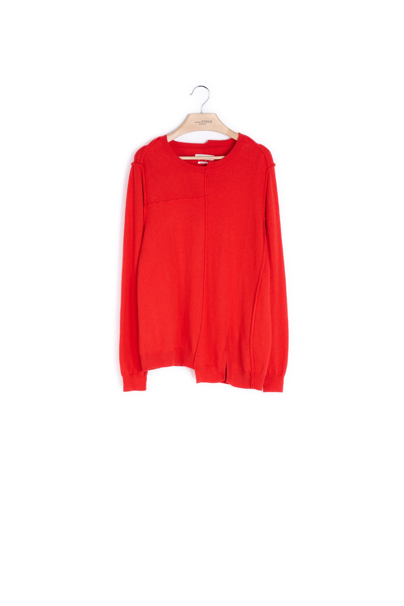 Pull - 40 Isabel Marant seconde vie