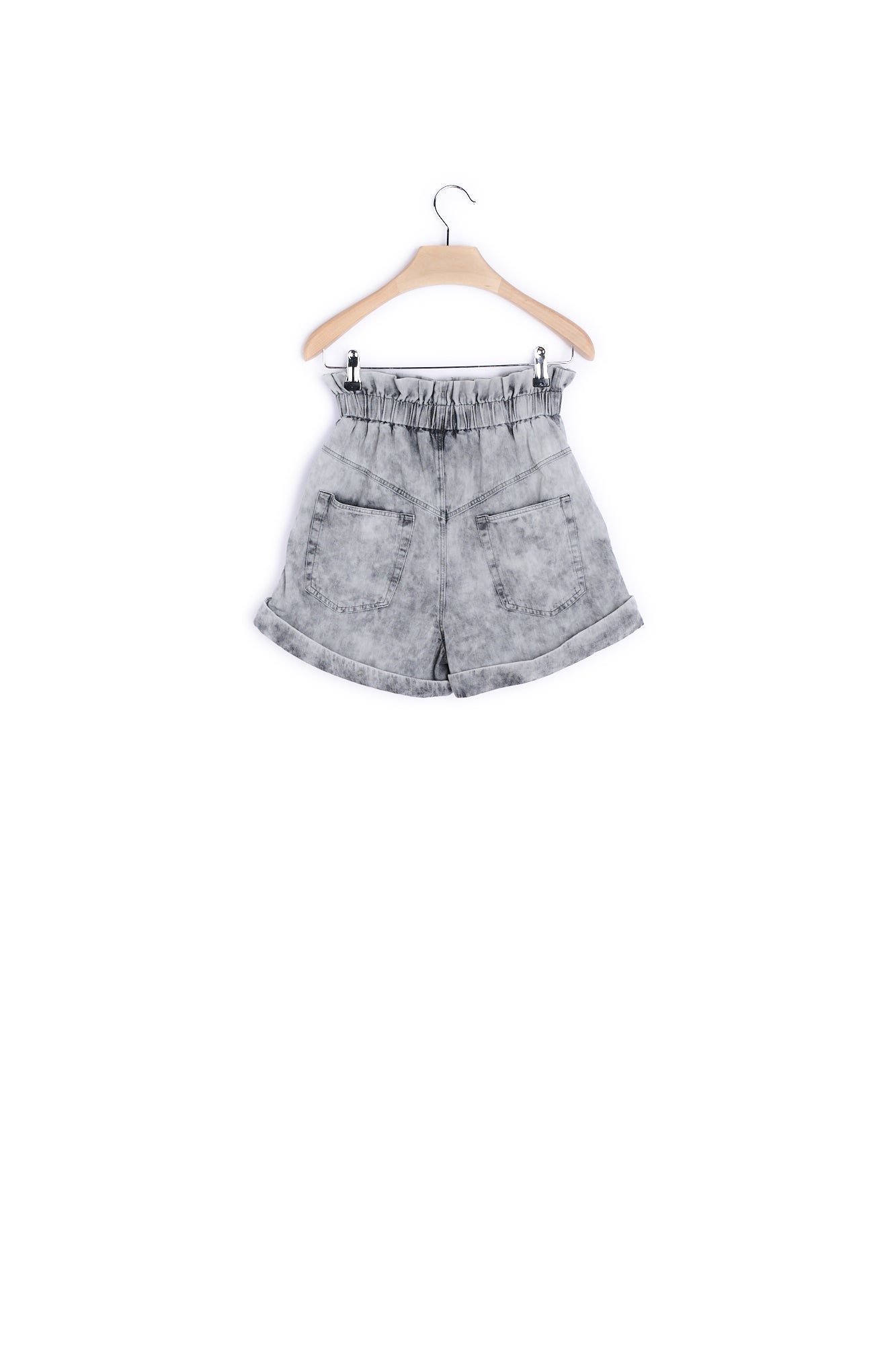 Short Jean Itea Isabel Marant seconde vie