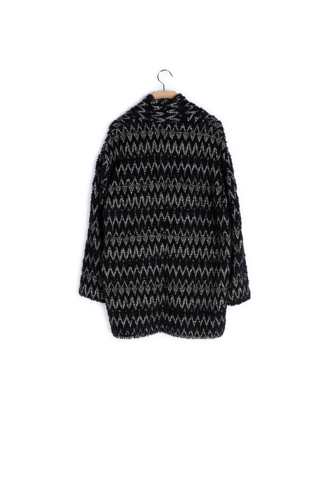 Manteau Isabel Marant seconde vie