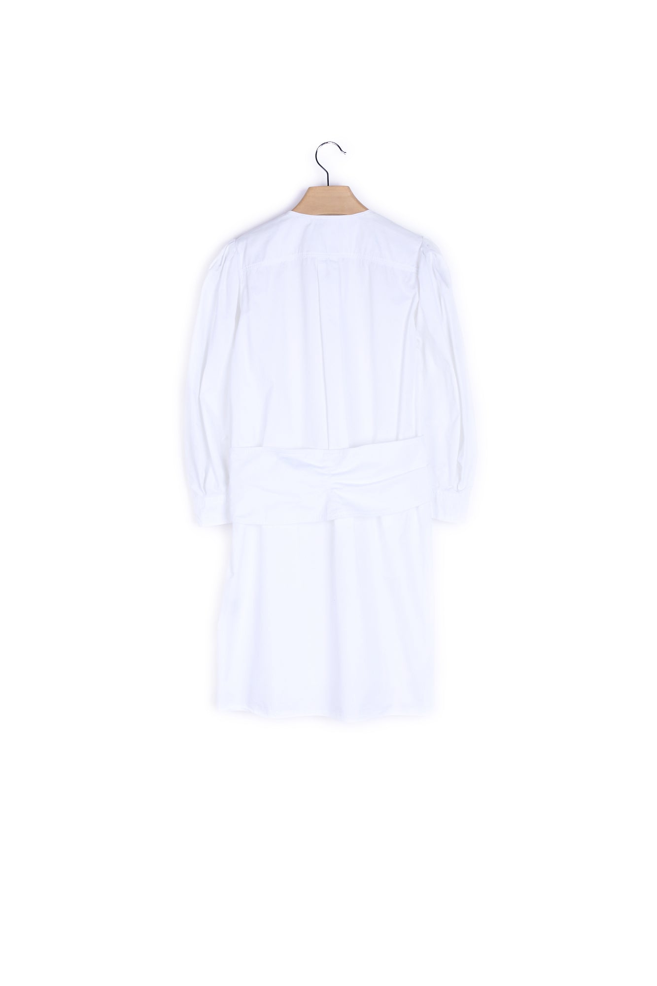 Robe Coton - 36 Isabel Marant seconde vie