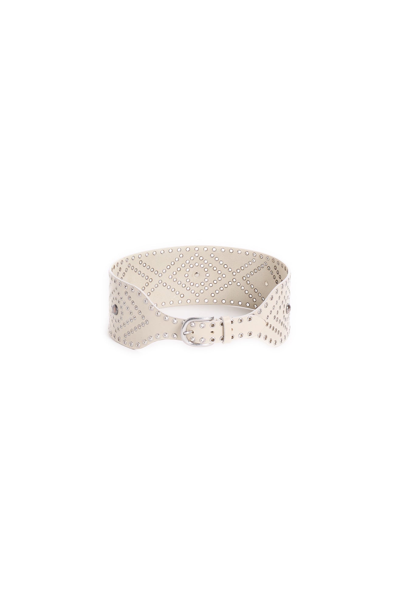 Ceinture Woma Isabel Marant seconde vie