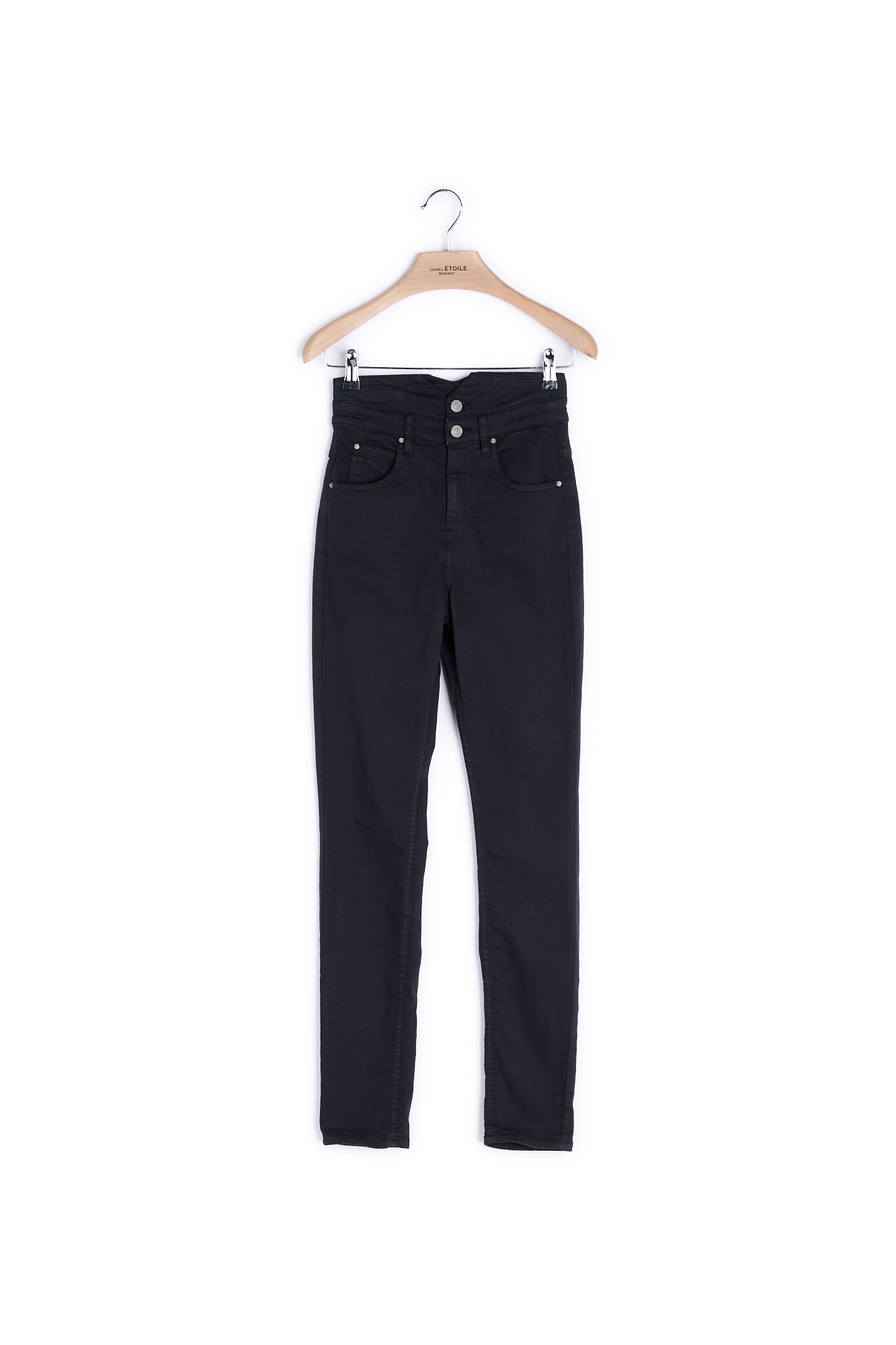 Pantalon - Coton Isabel Marant seconde vie