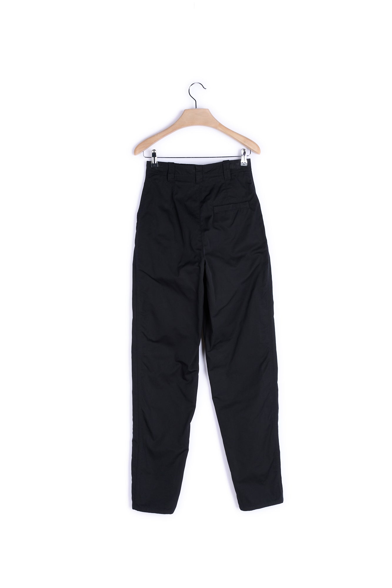 Pantalon Coton Isabel Marant seconde vie