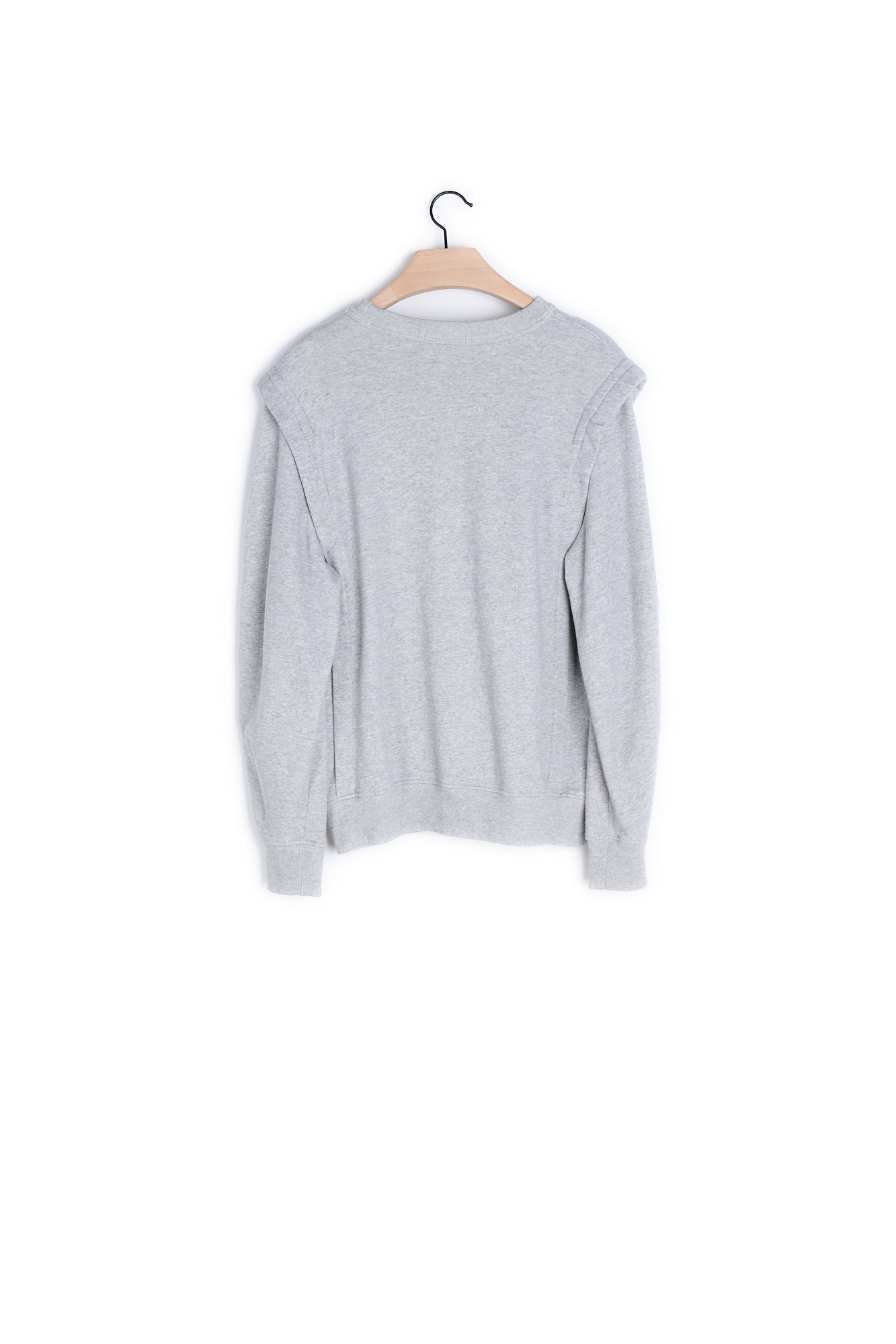 Sweat Shirt Mibber Isabel Marant seconde vie